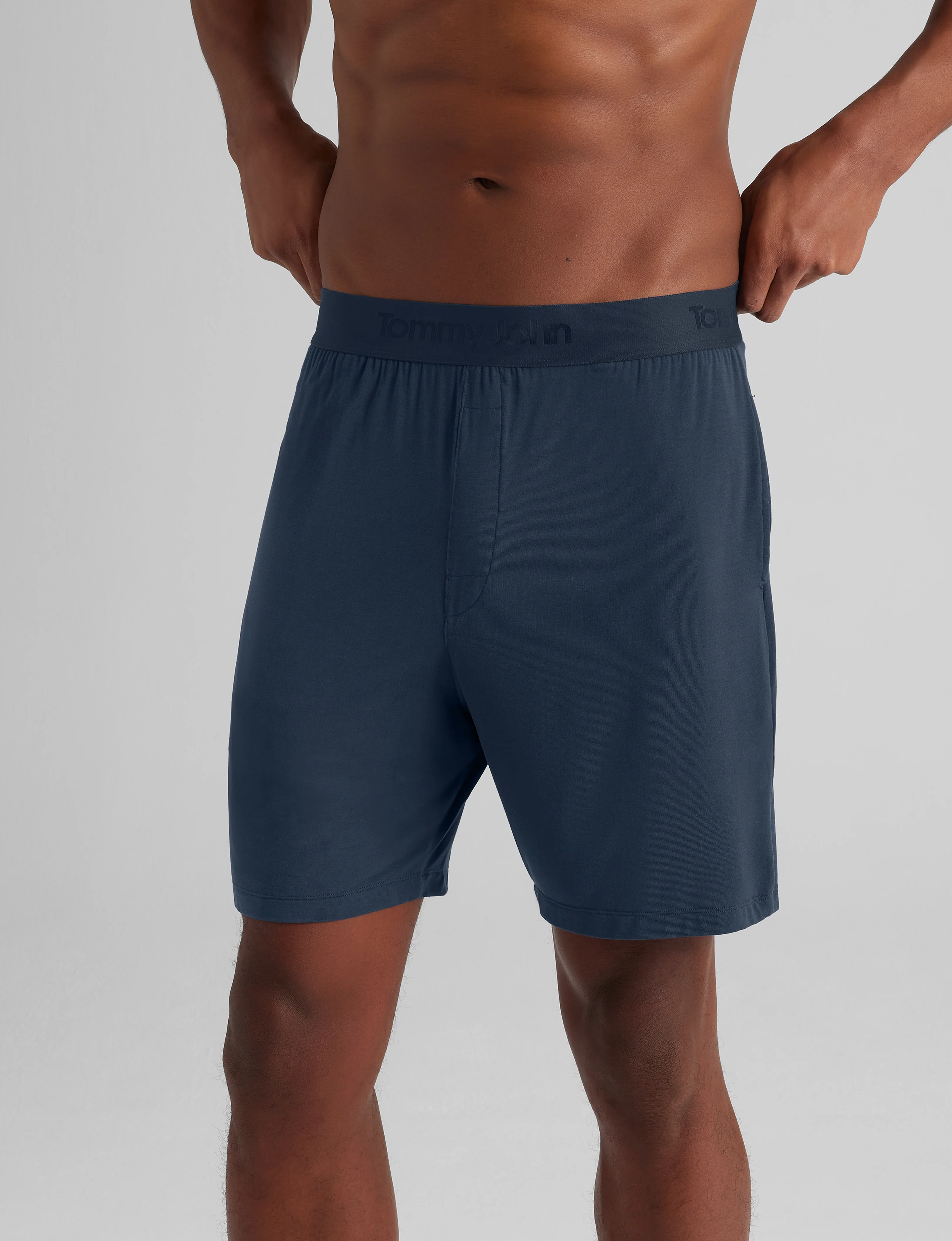 Second Skin Sleep Short - Image 2
