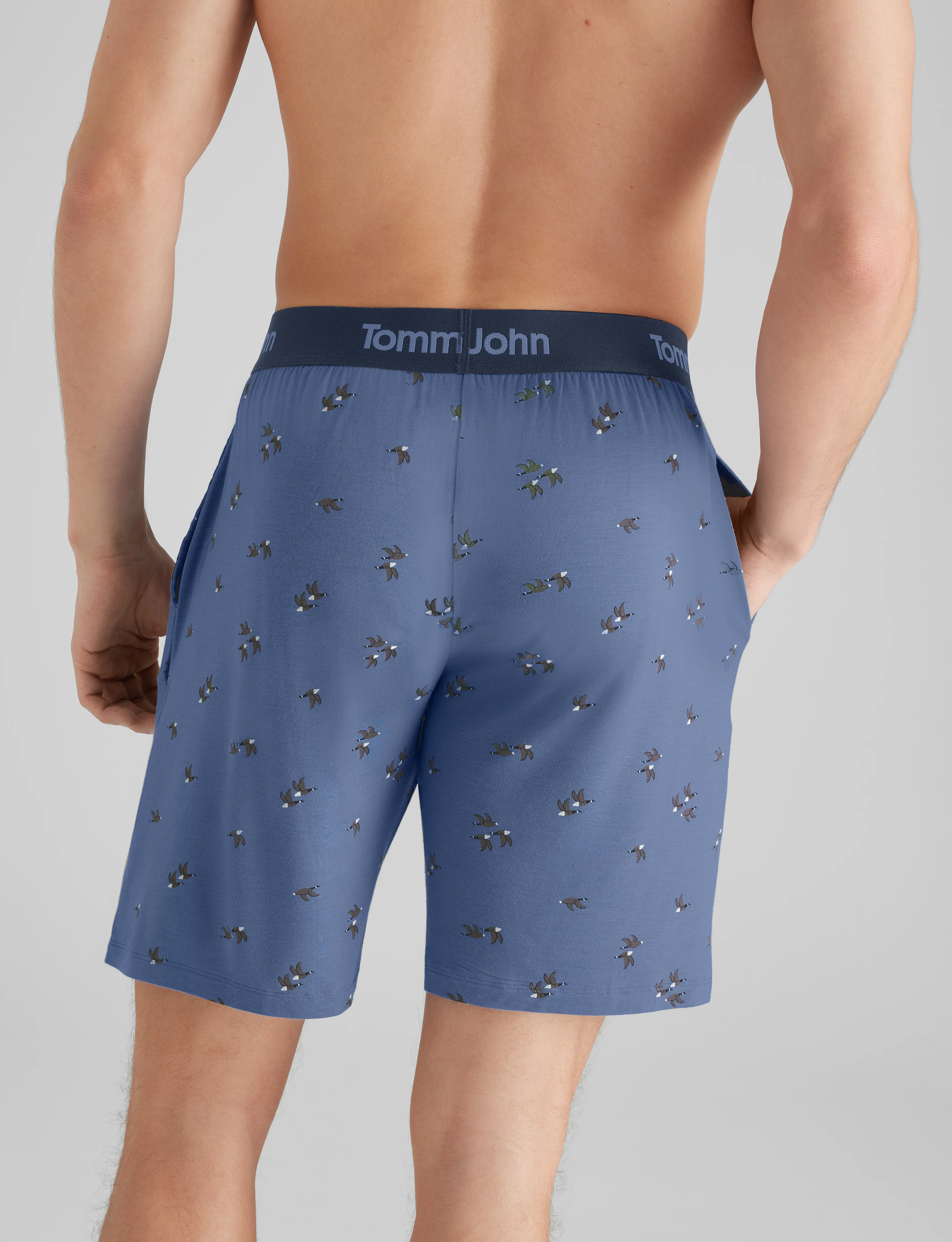 Second Skin Sleep Short - Image 31