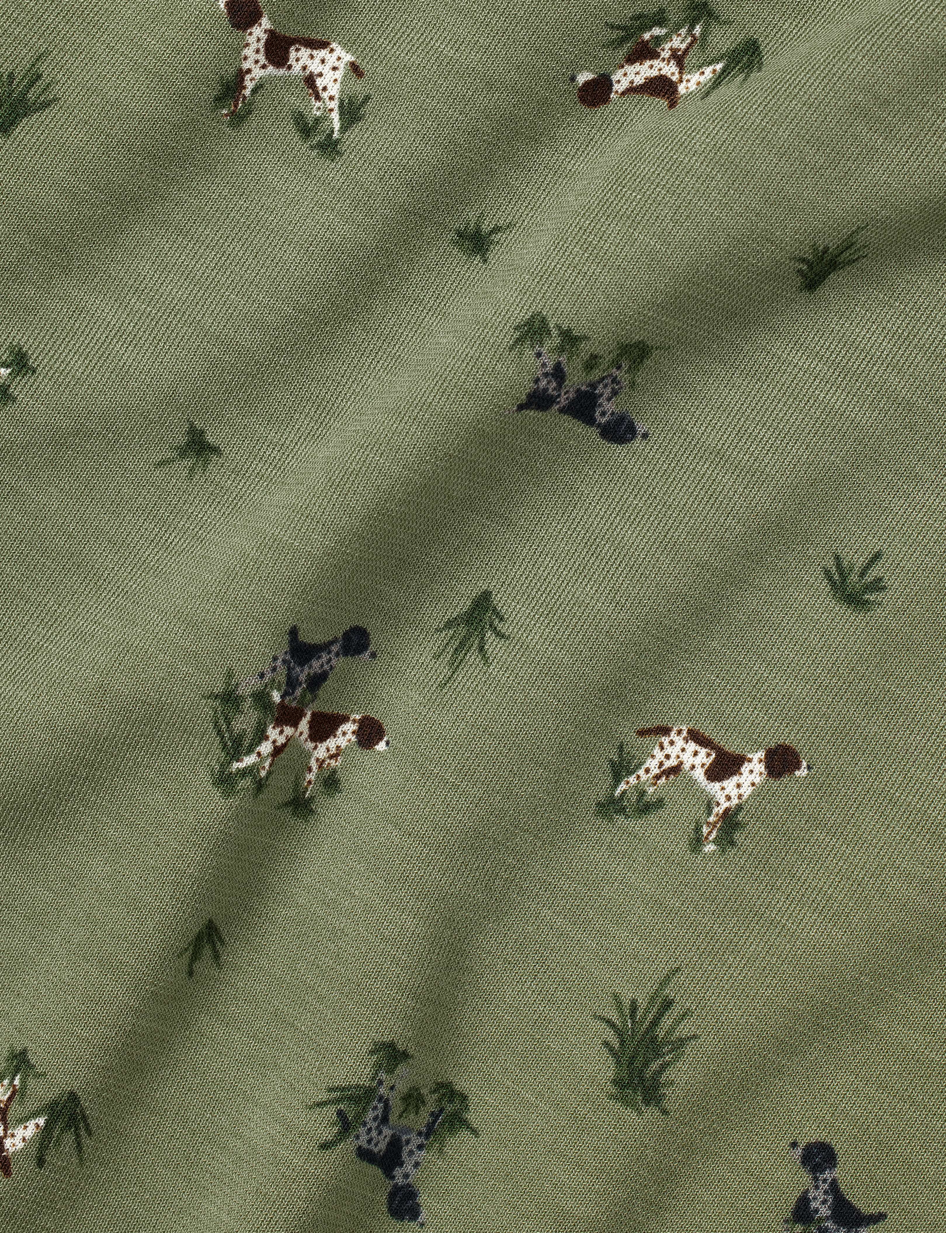 Second Skin Sleep Short - Image 40