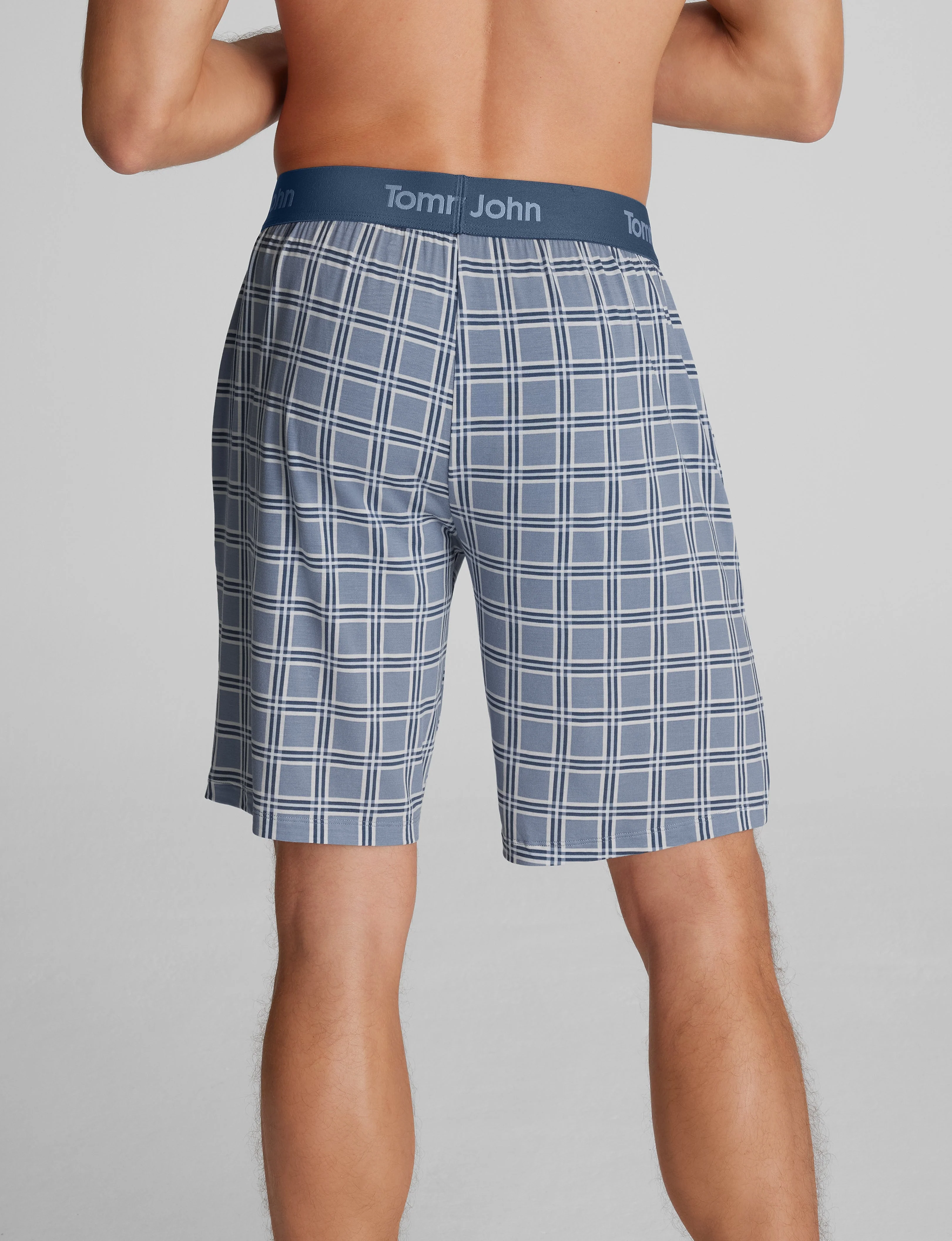 Second Skin Sleep Short - Image 12