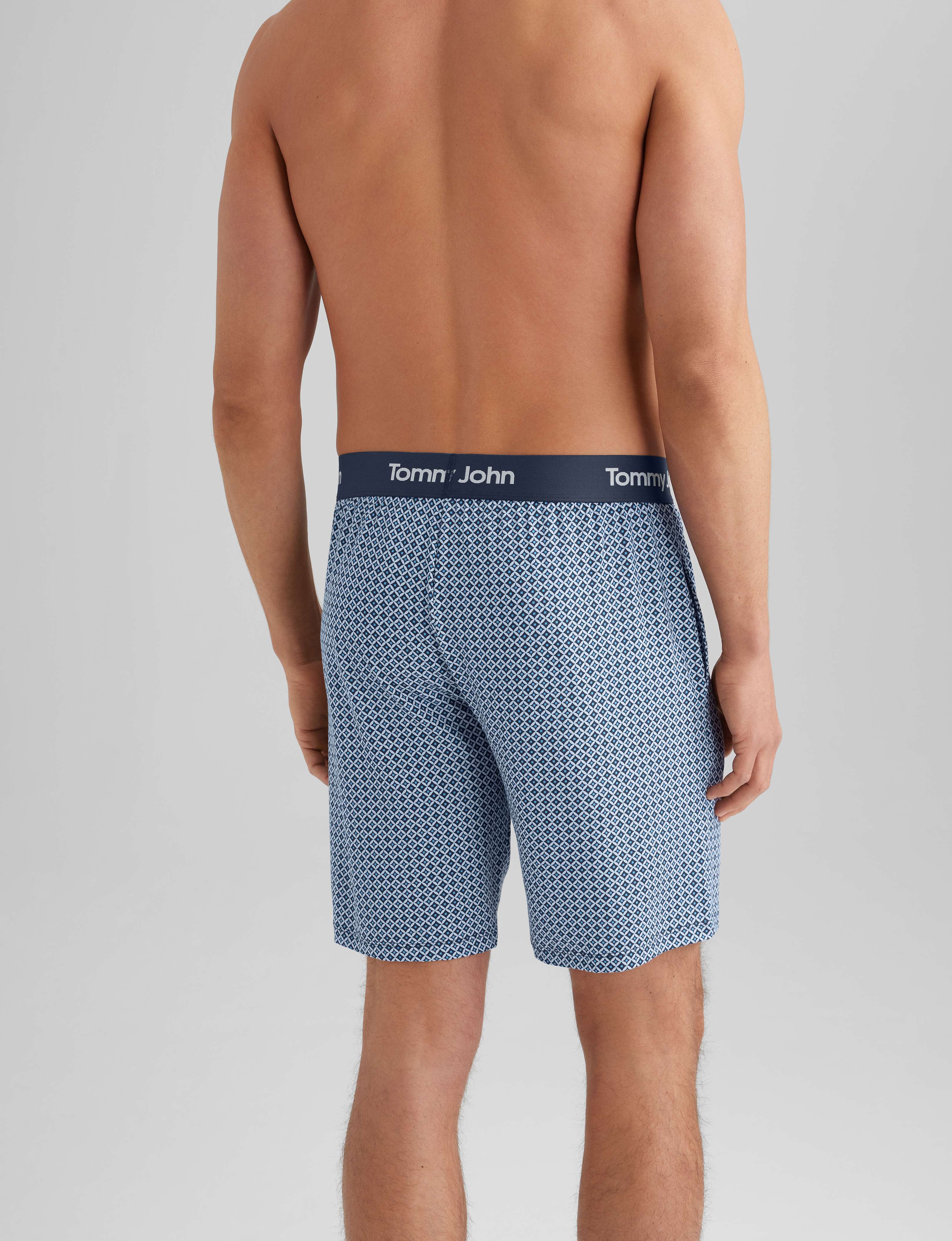 Second Skin Sleep Short - Image 20