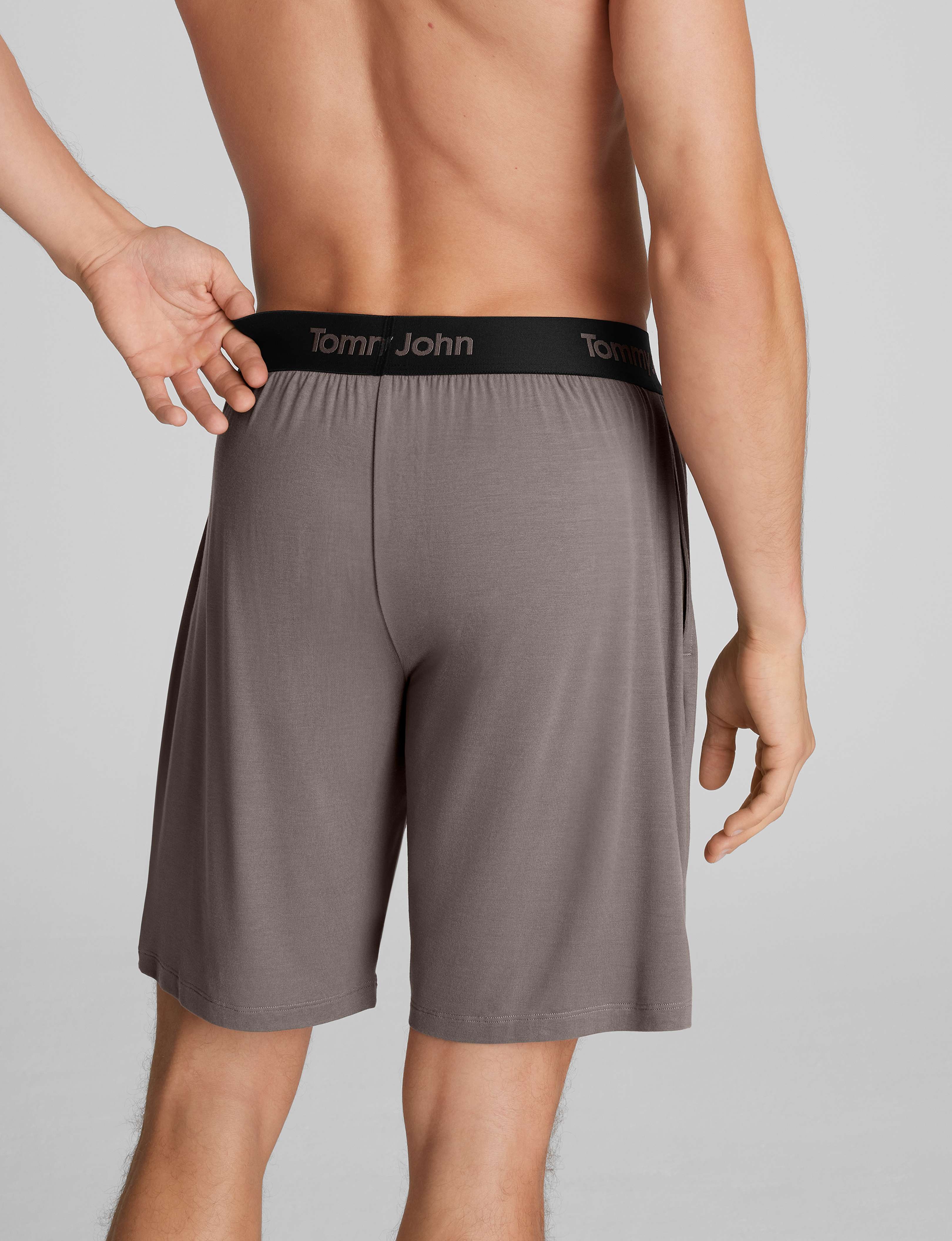 Second Skin Sleep Short - Image 7