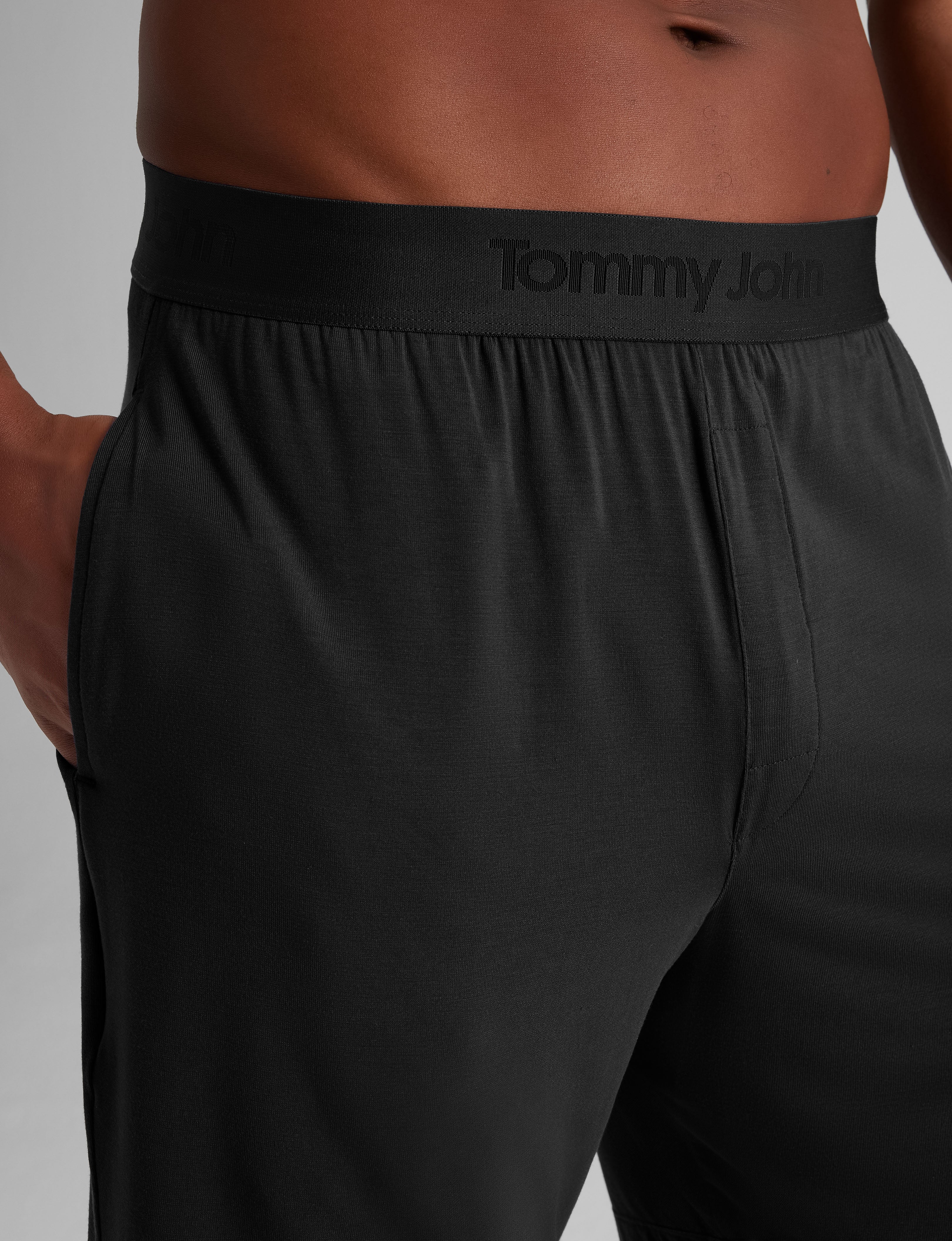 Second Skin Sleep Short - Image 6