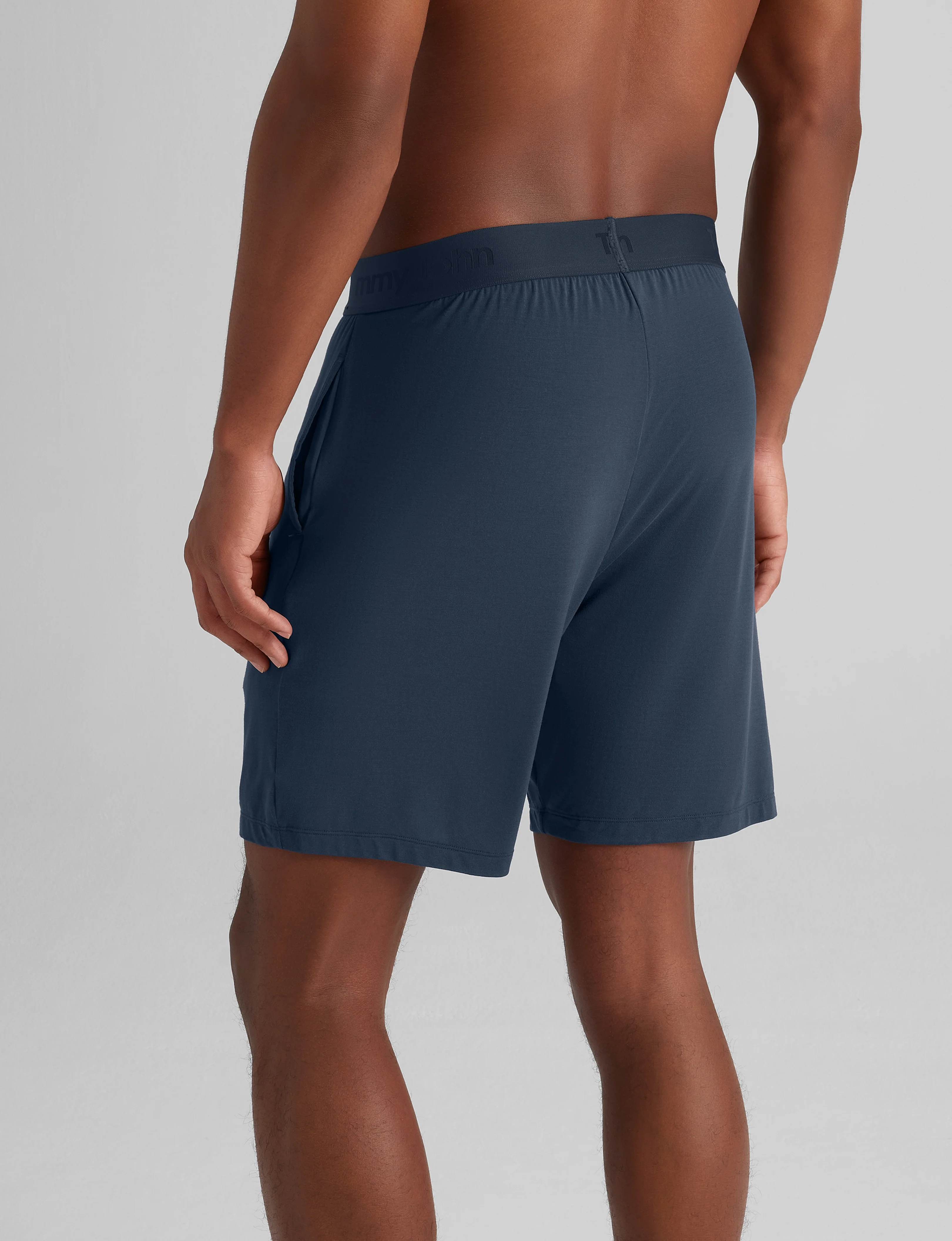 Second Skin Sleep Short - Image 8