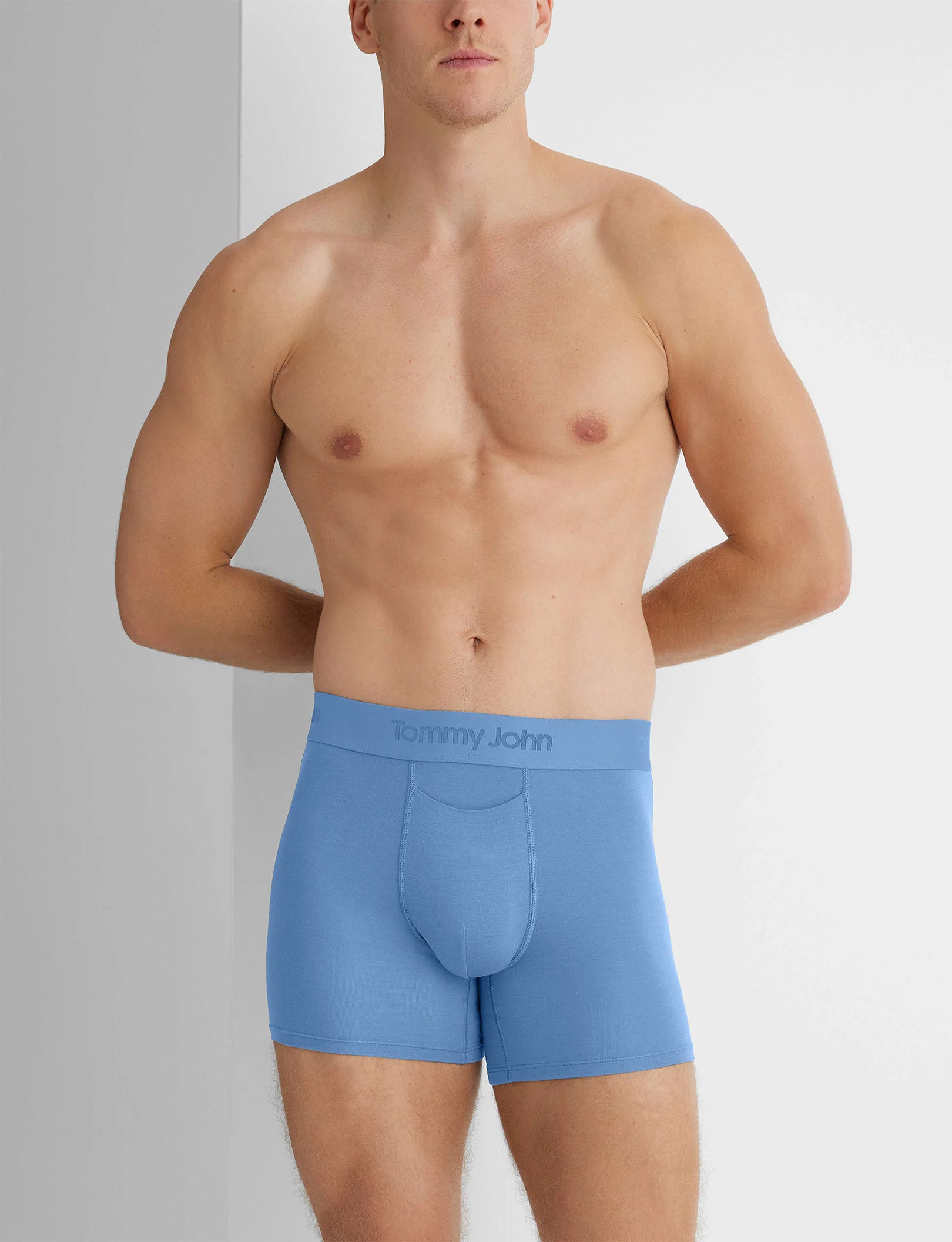 Second Skin Trunk 4" - Image 11