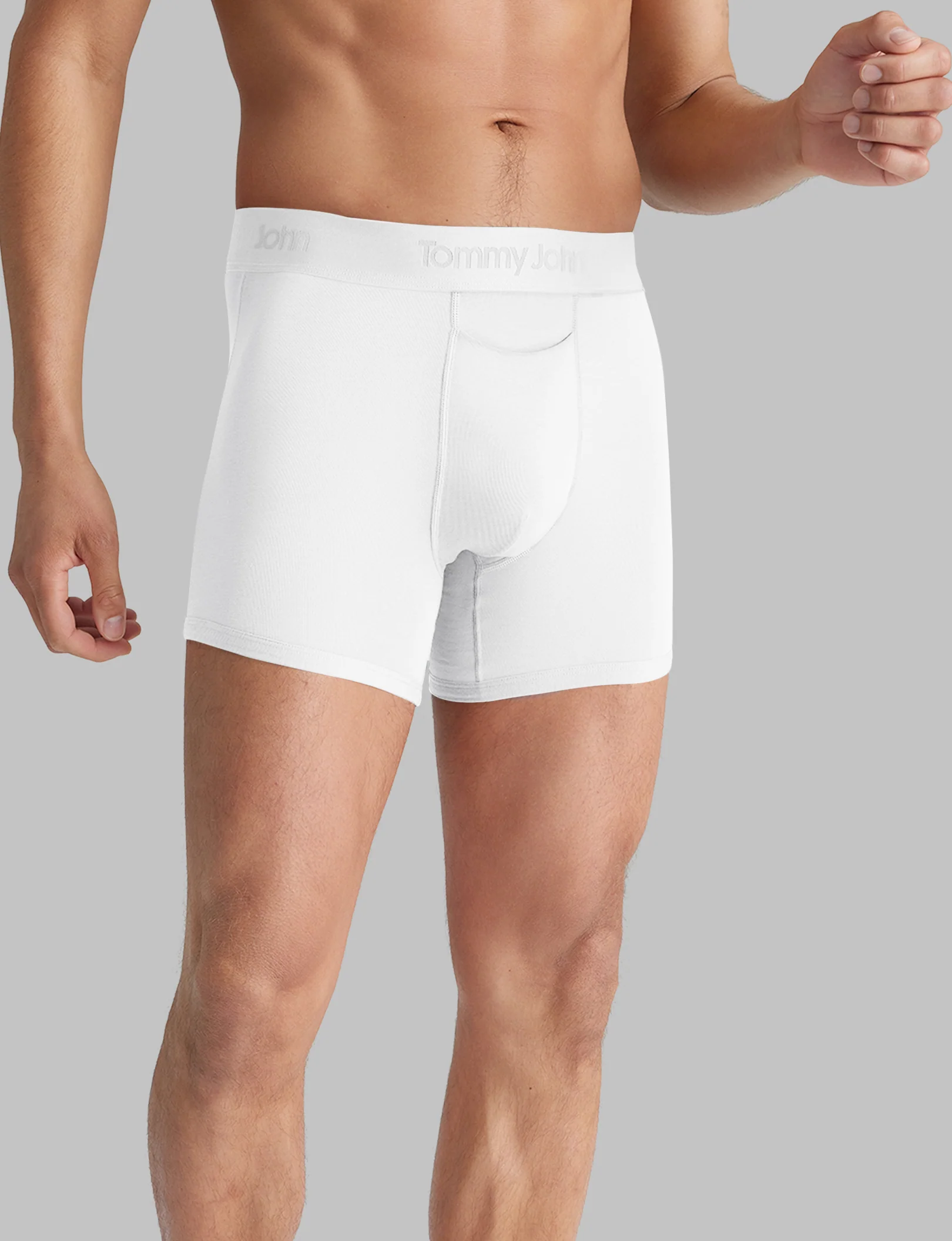 Second Skin Trunk 4" - Image 13