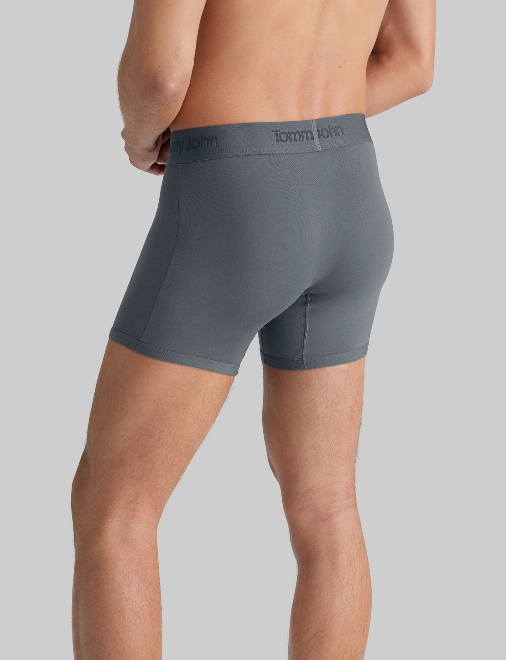 Second Skin Trunk 4" - Image 16