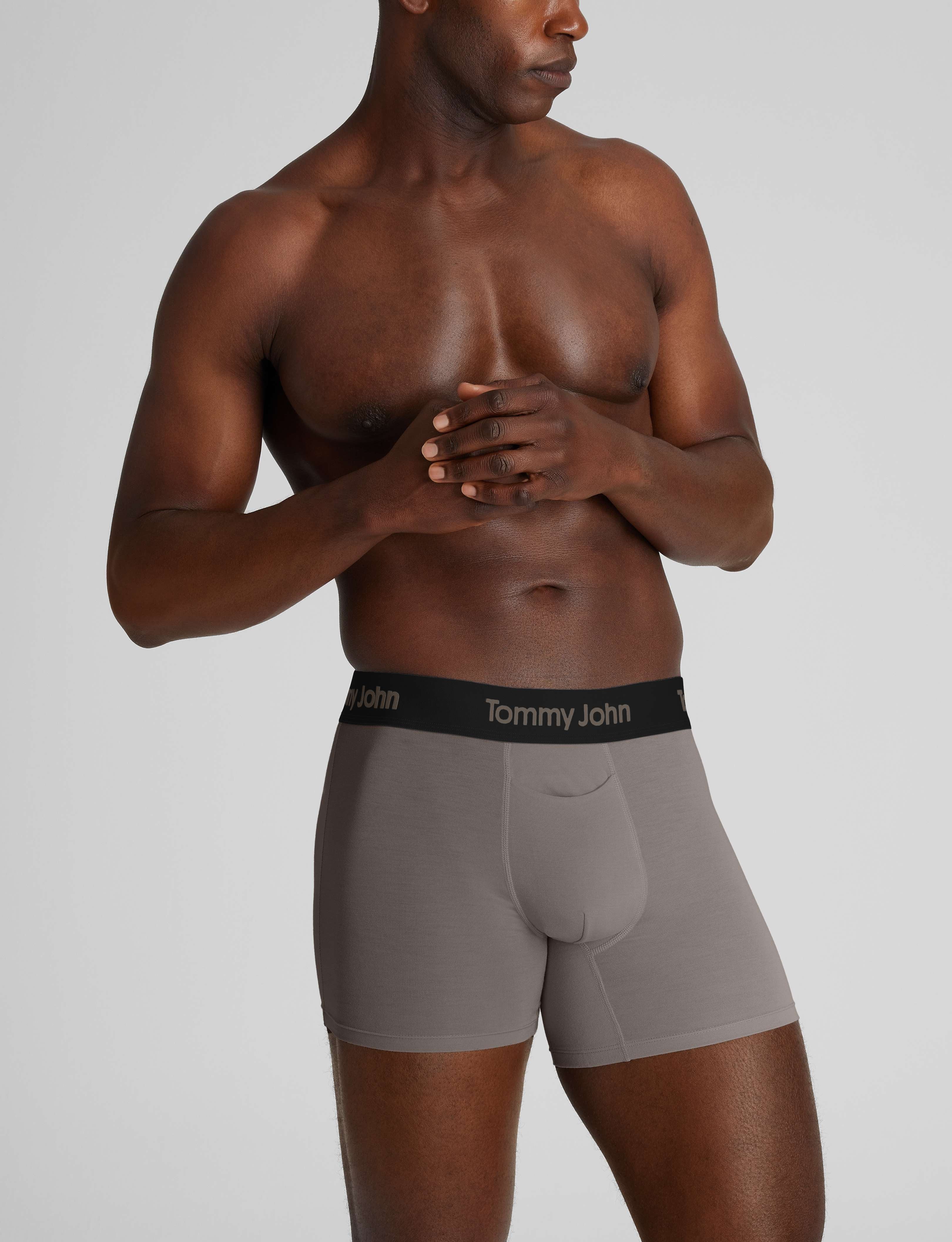 Second Skin Trunk 4" - Image 3