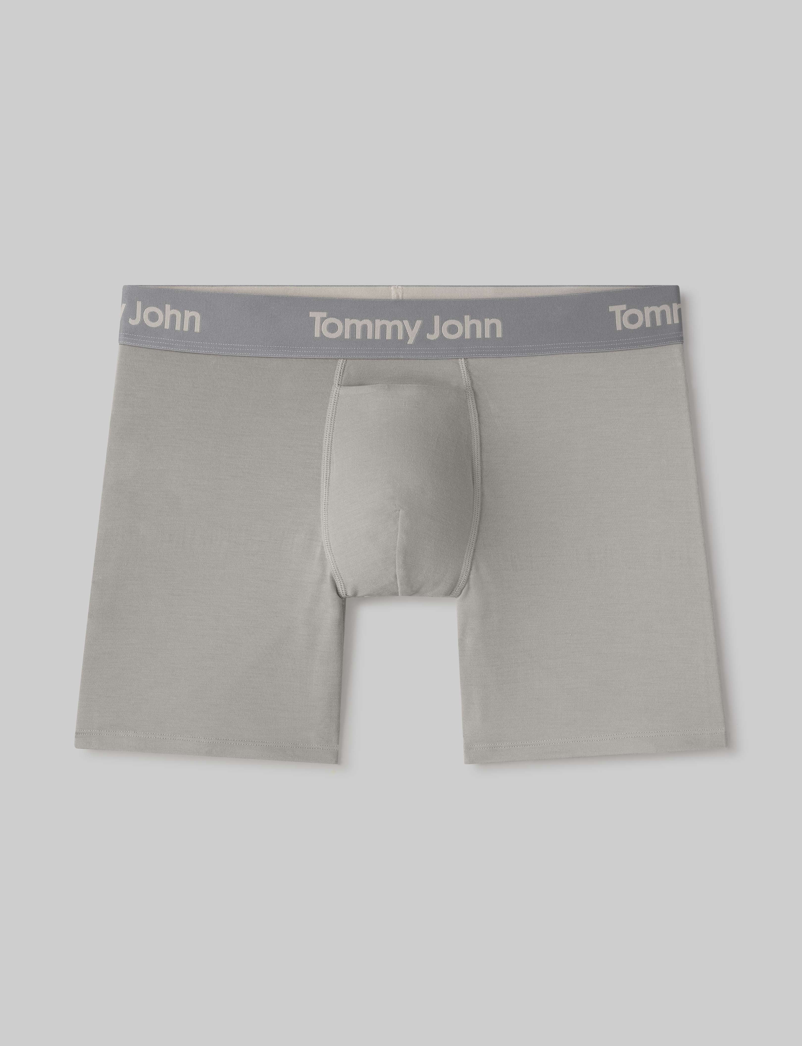 Second Skin Trunk 4" - Image 32