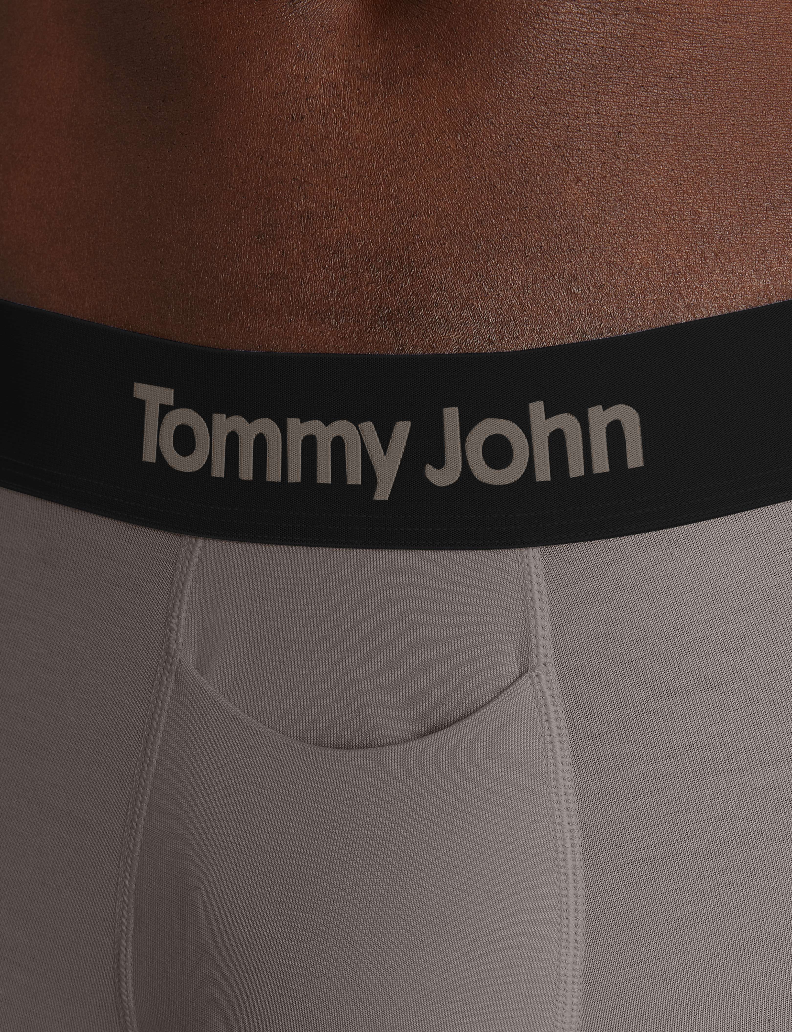 Second Skin Trunk 4" - Image 34