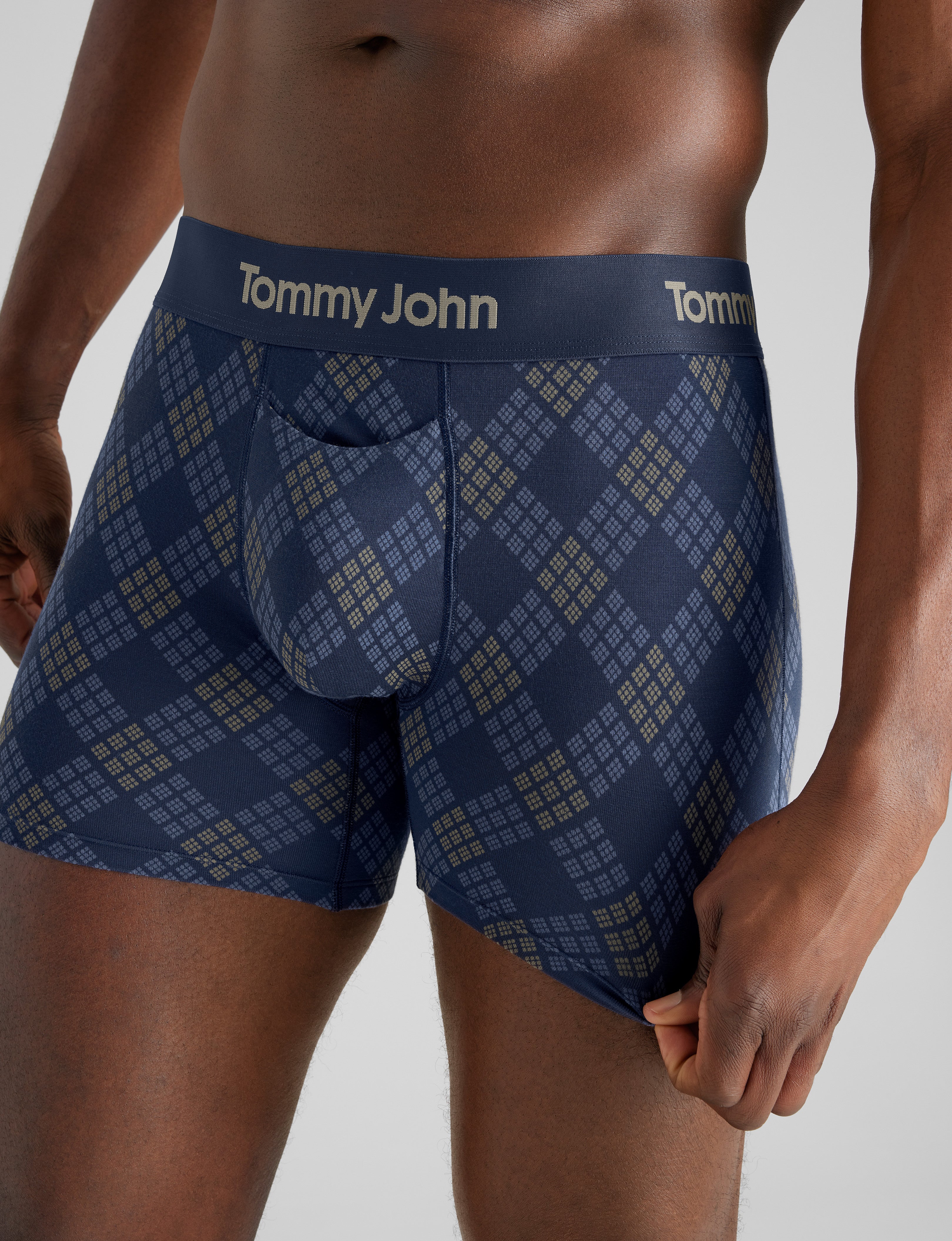 Second Skin Trunk 4" - Image 4