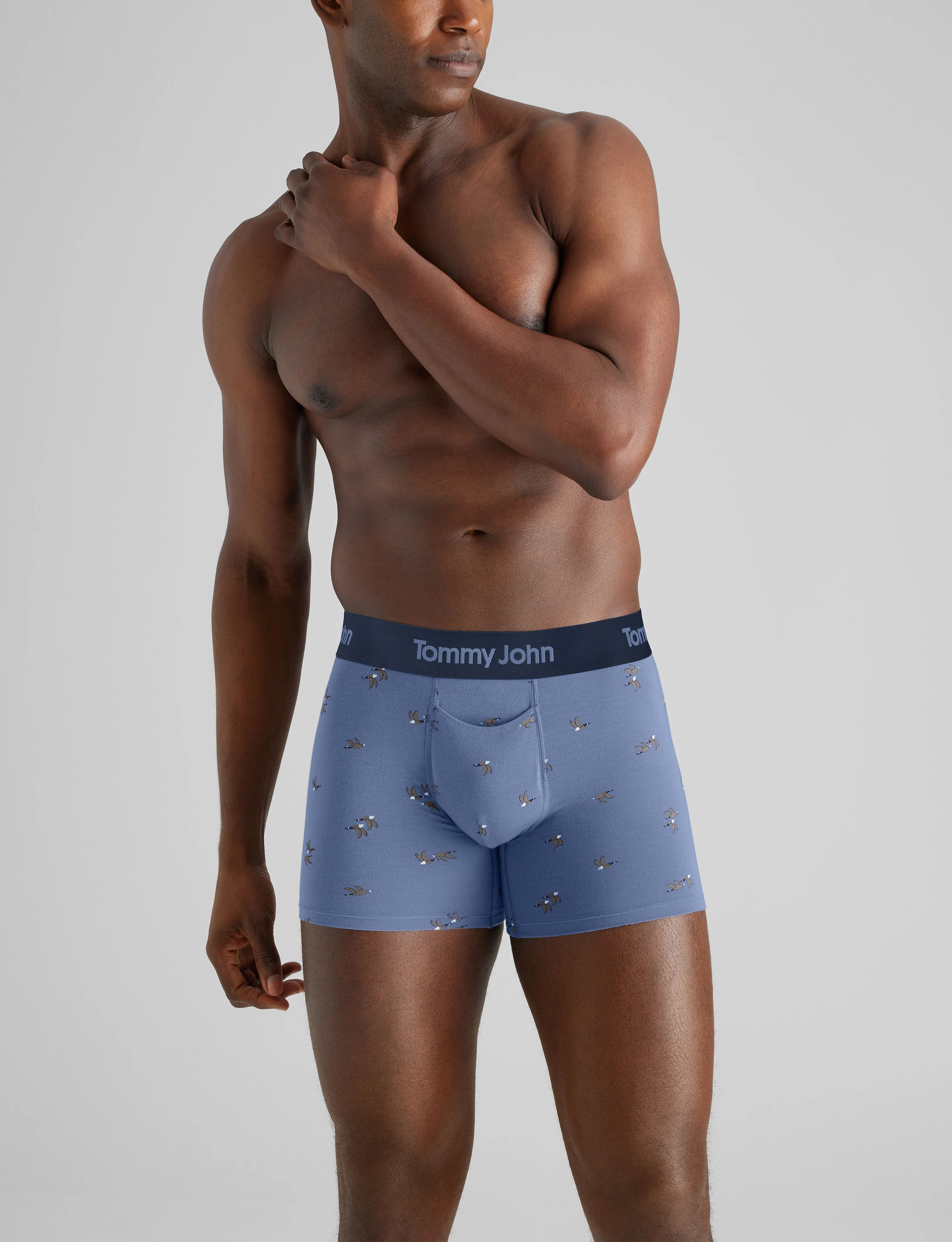 Second Skin Trunk 4" - Image 48