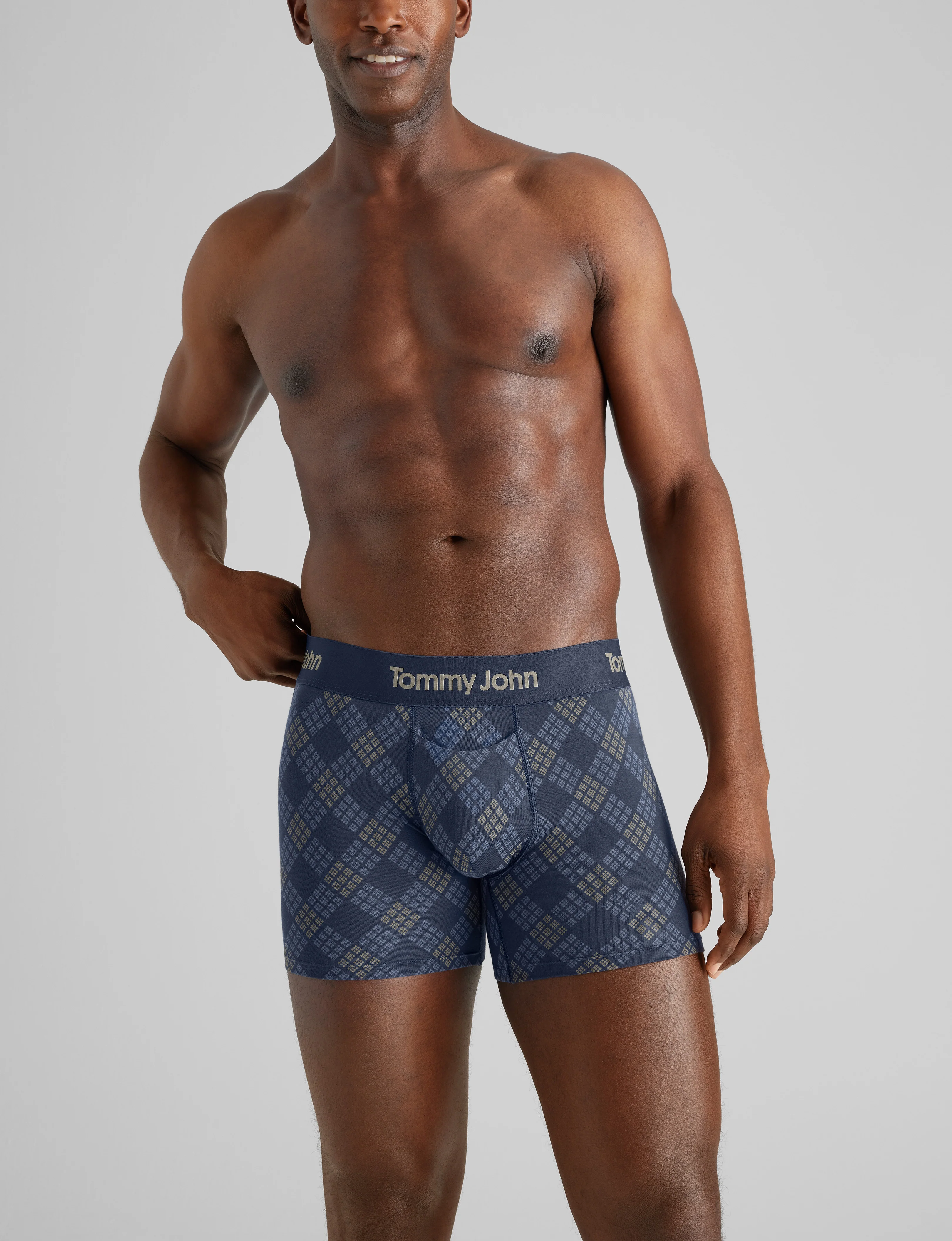 Second Skin Trunk 4" - Image 5