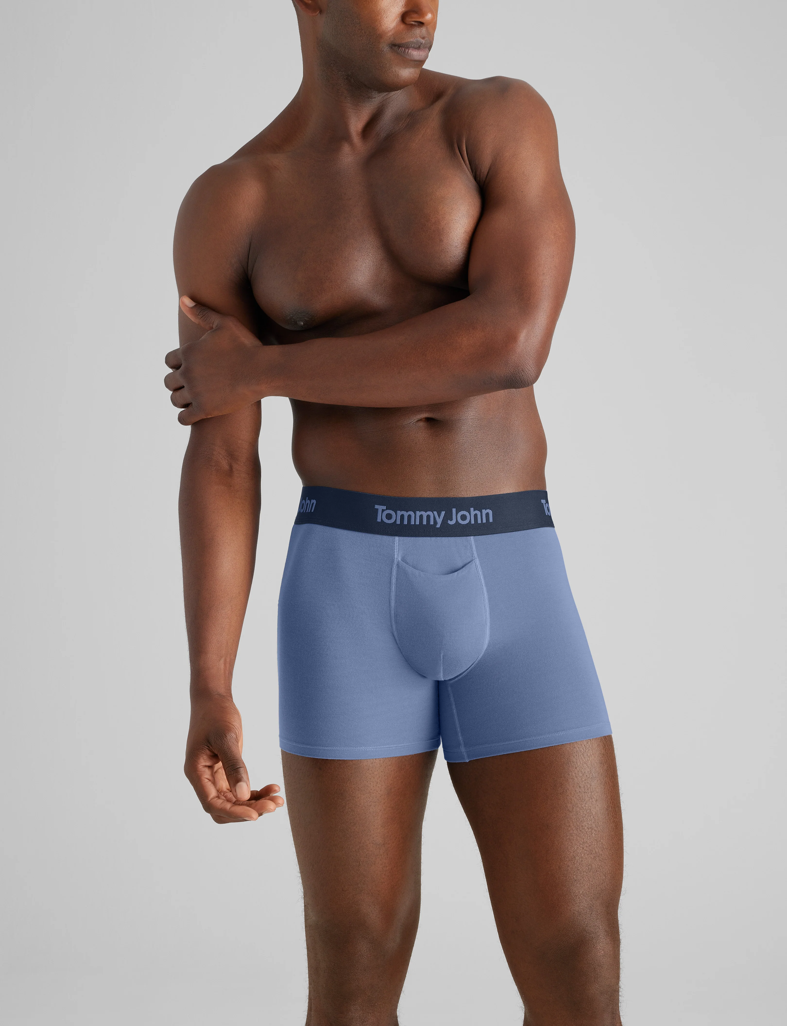 Second Skin Trunk 4" - Image 57