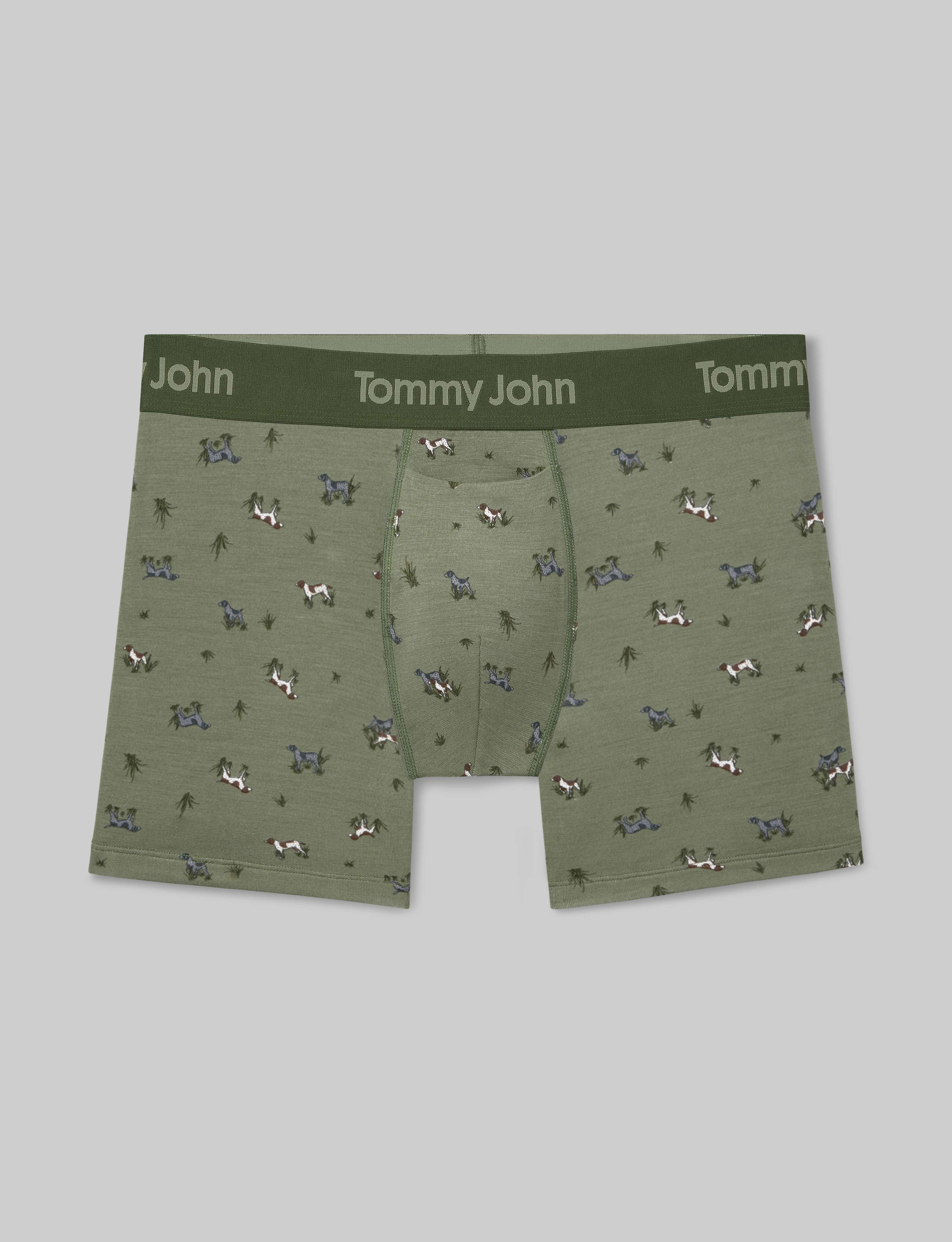 Second Skin Trunk 4" - Image 71