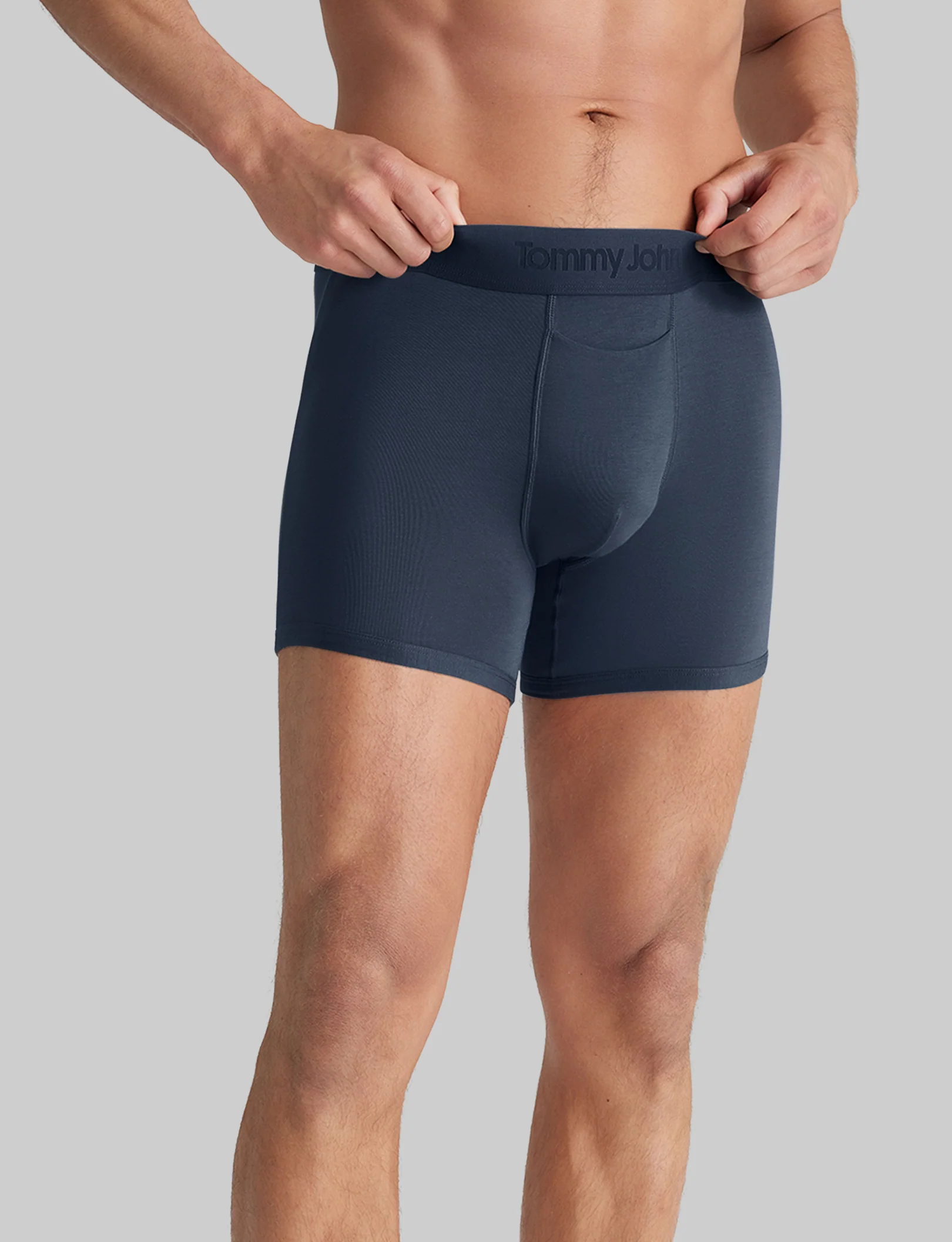 Second Skin Trunk 4" - Image 8