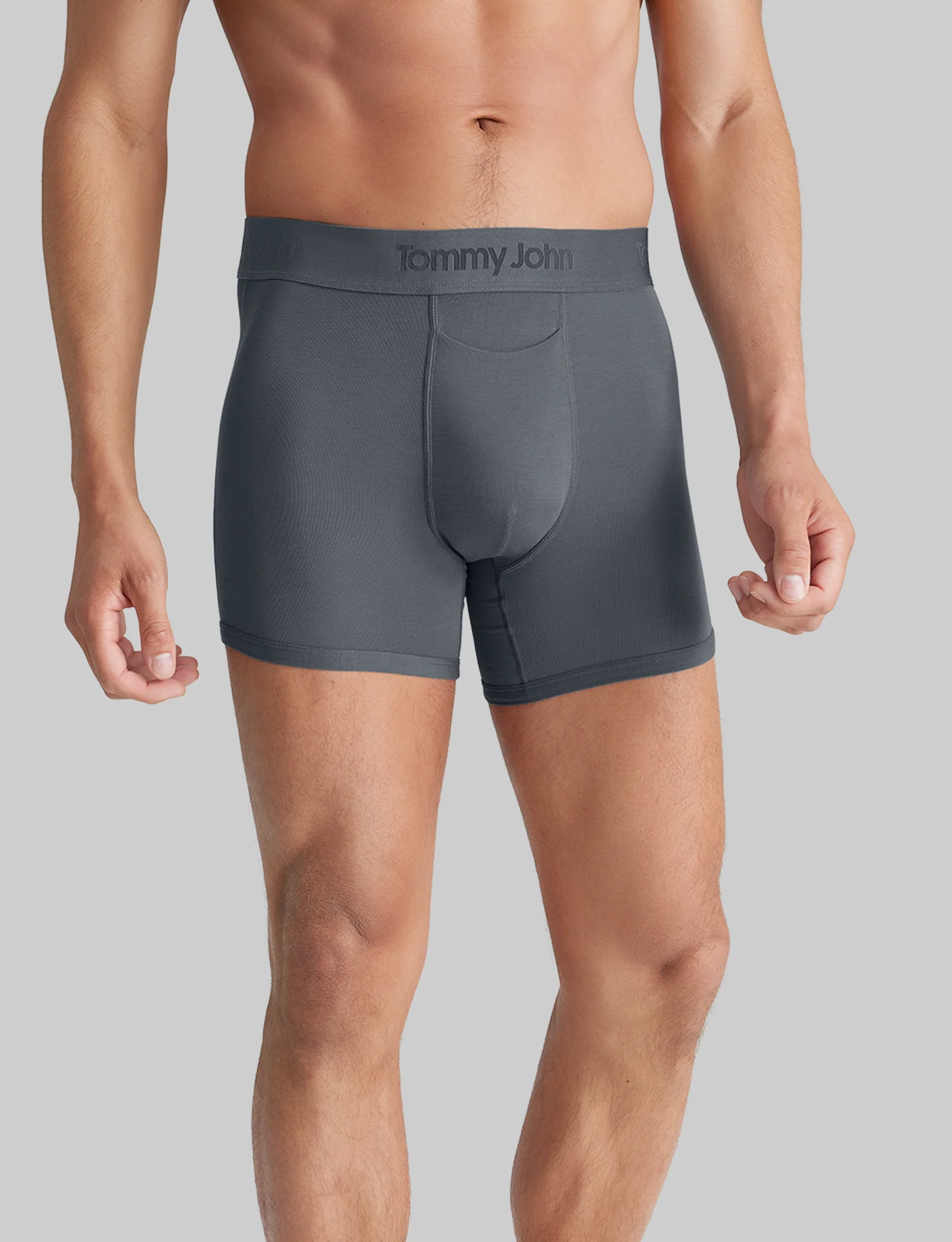 Second Skin Trunk 4" - Image 9