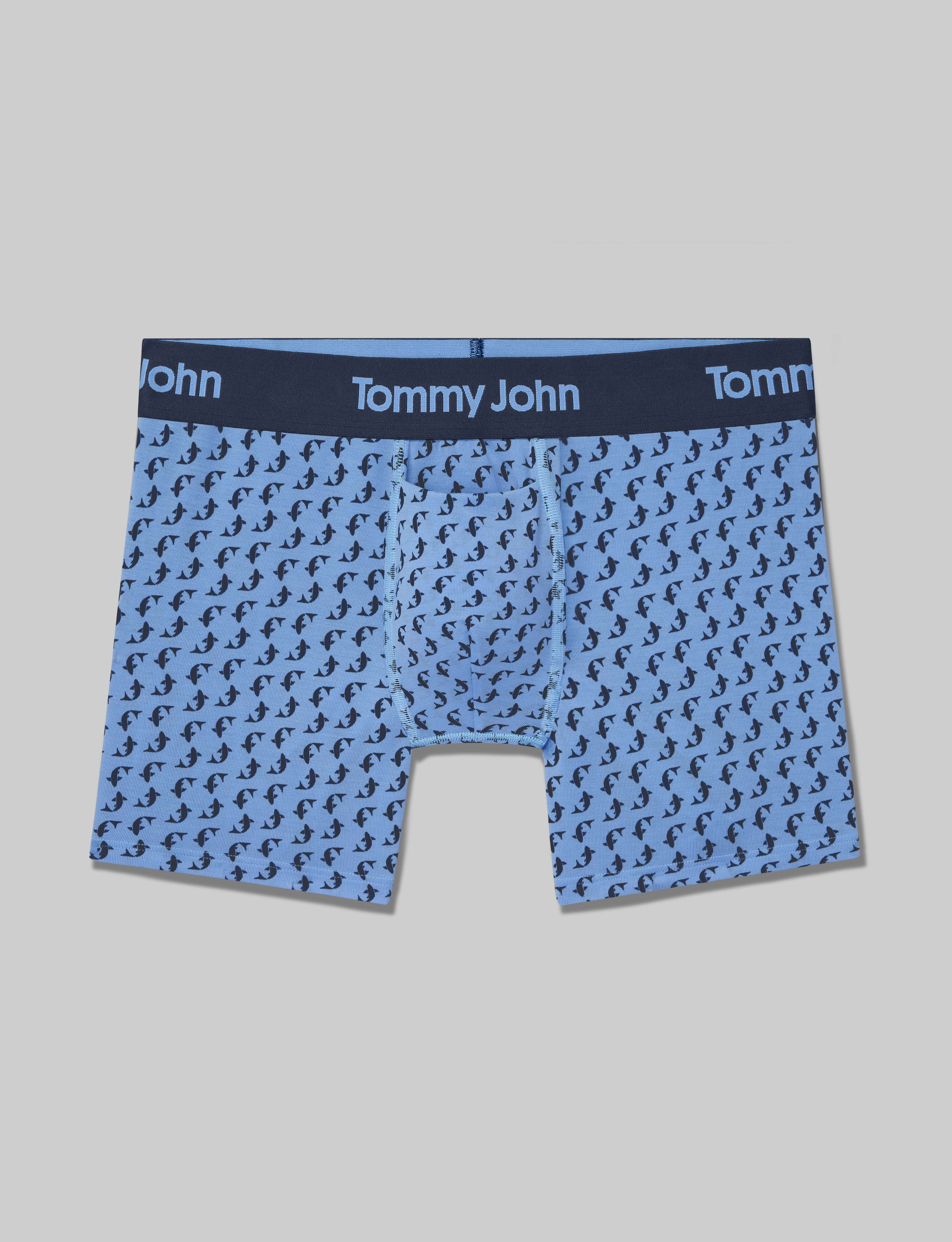 Second Skin Trunk 4" - Image 106