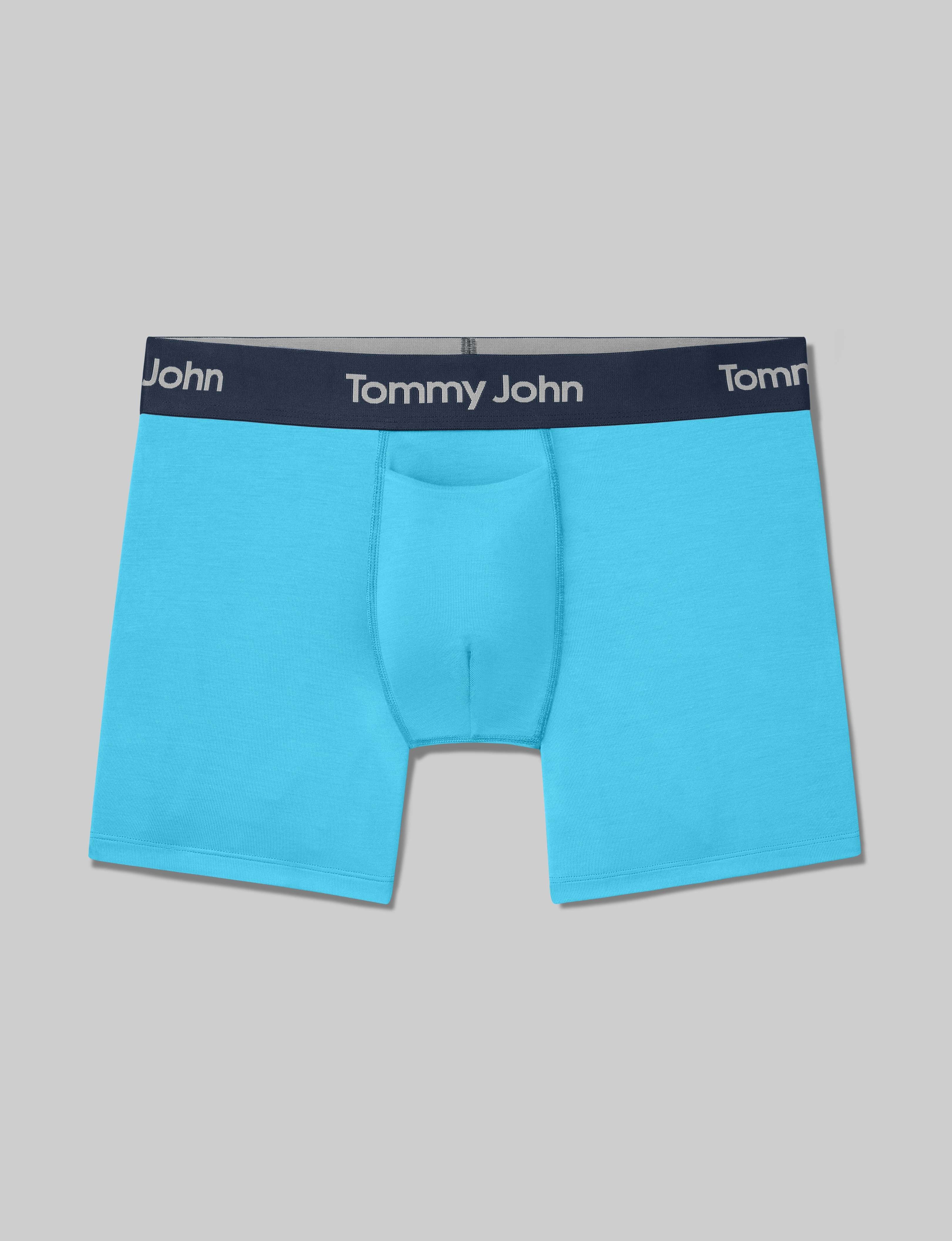 Second Skin Trunk 4" - Image 109