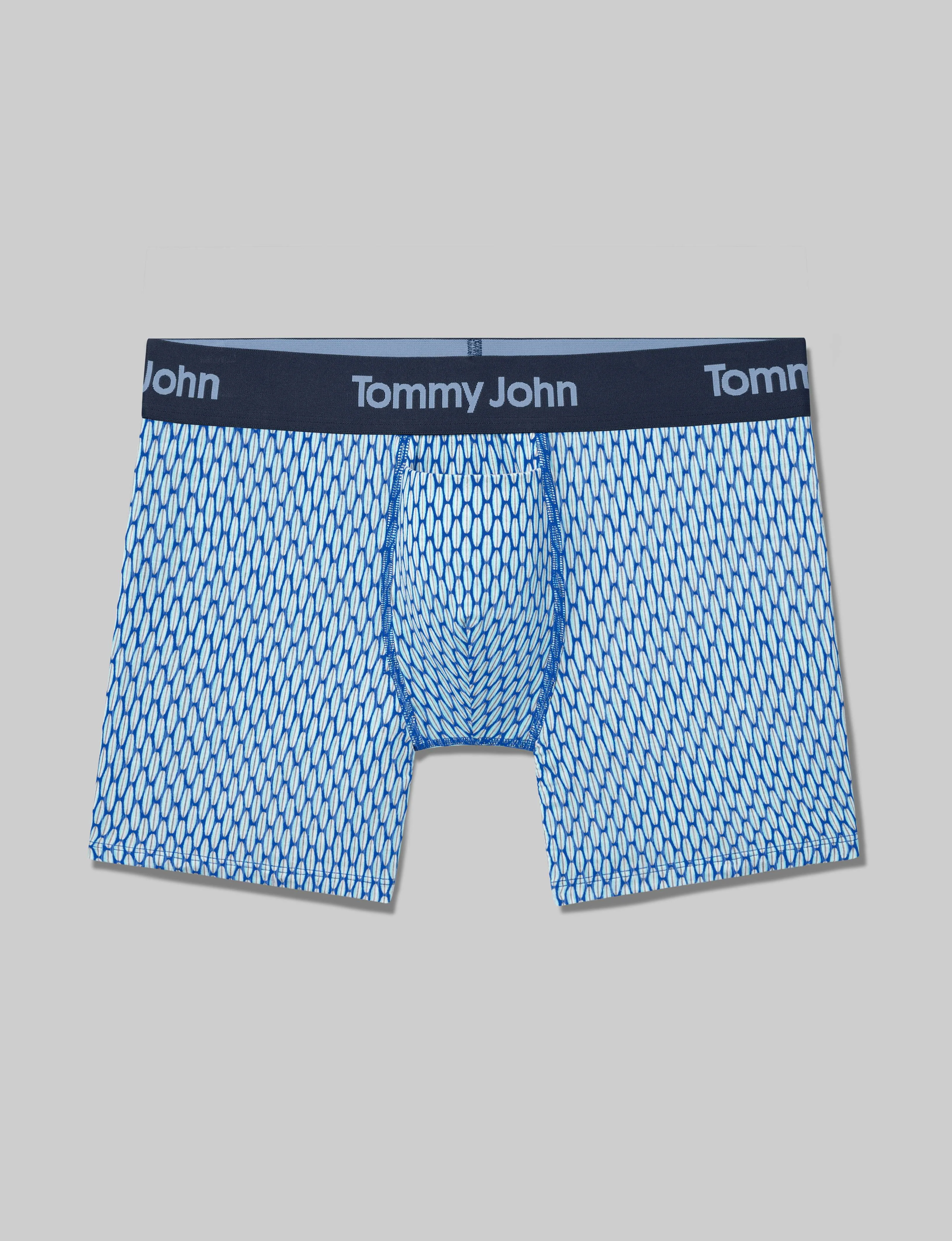Second Skin Trunk 4" - Image 116