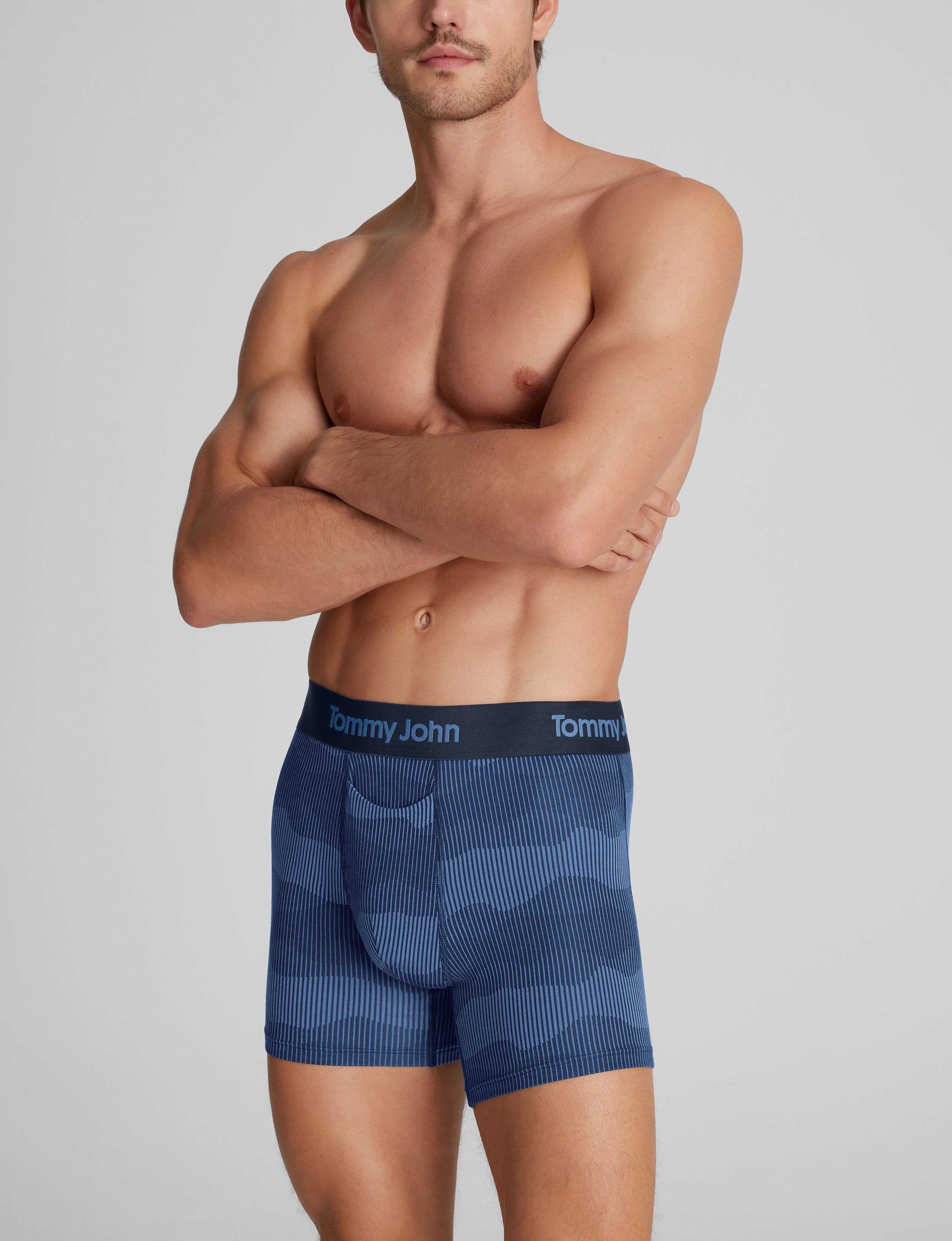 Second Skin Trunk 4" - Image 13
