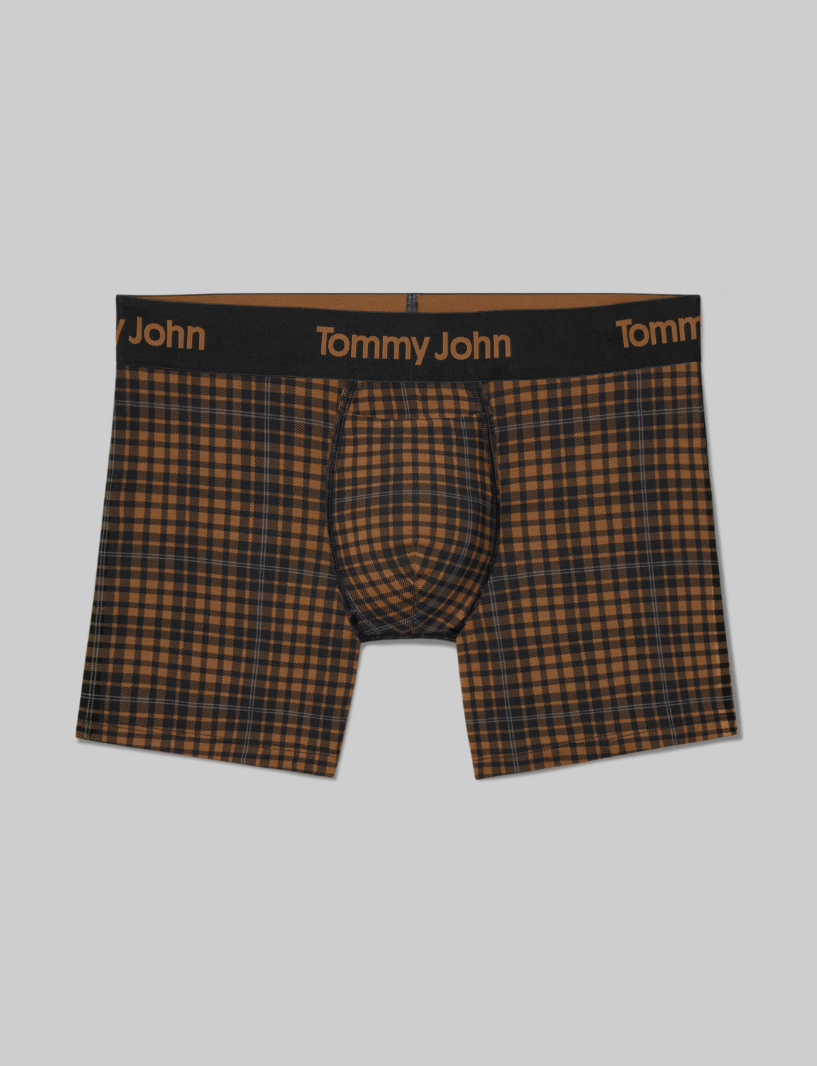 Second Skin Trunk 4" - Image 134