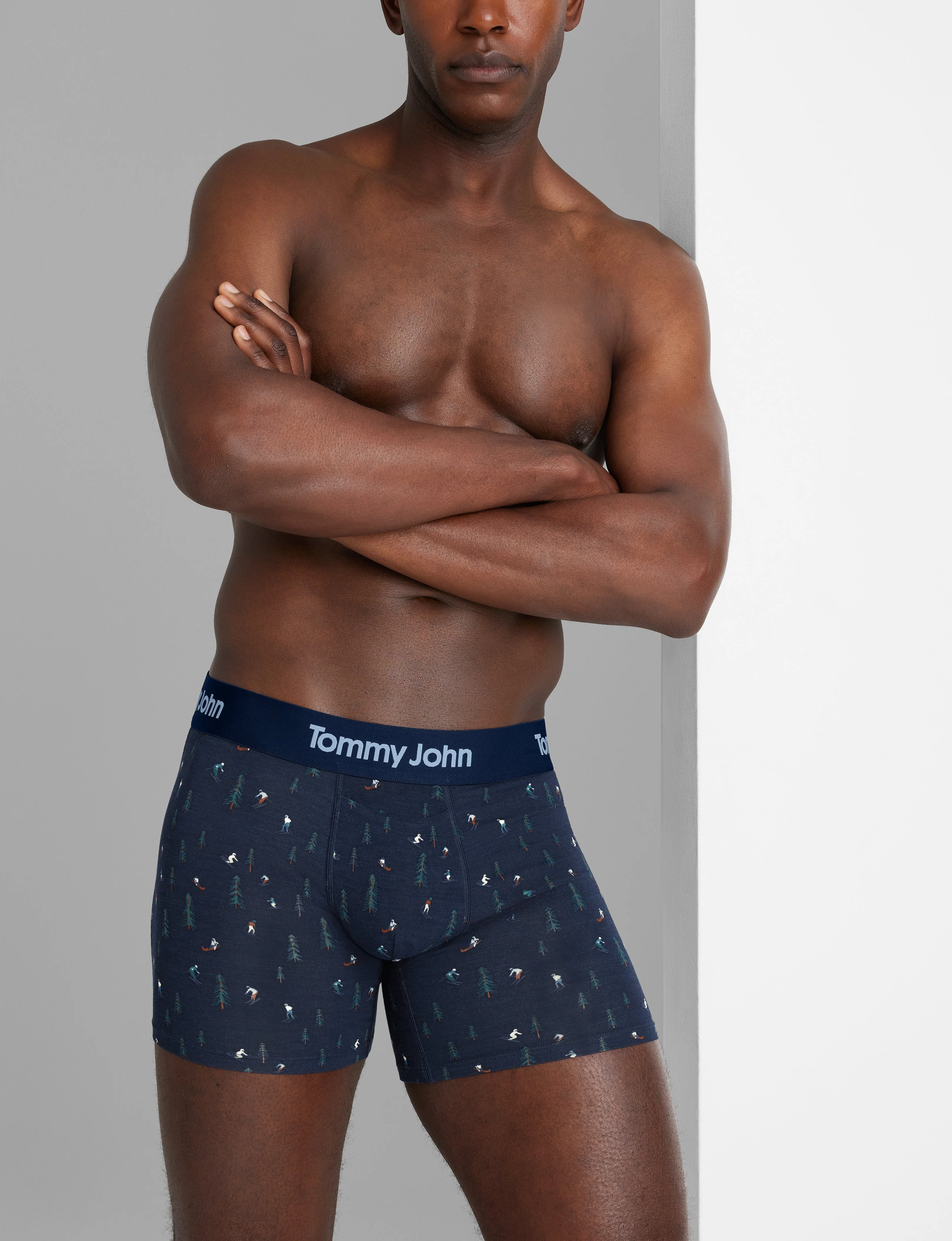 Second Skin Trunk 4" - Image 14