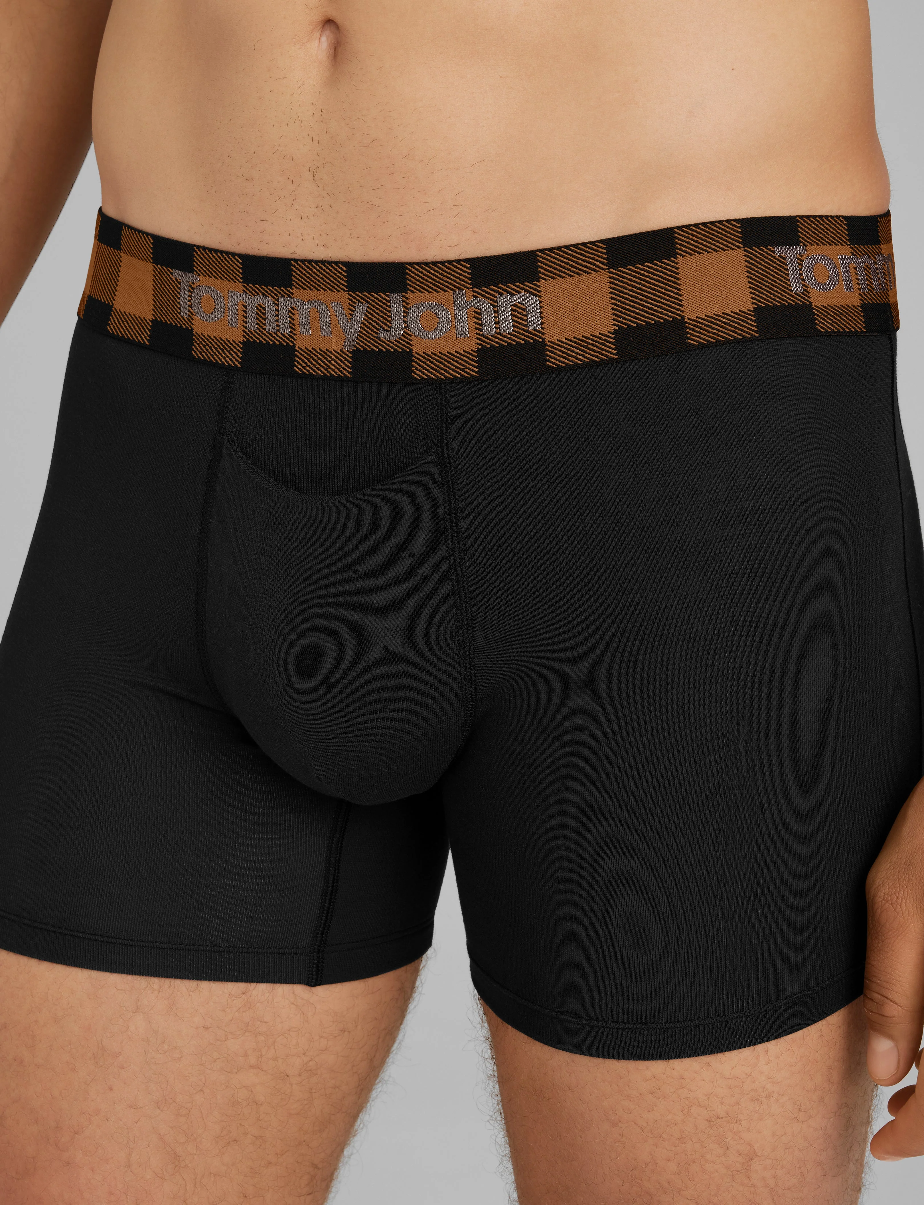 Second Skin Trunk 4" - Image 15
