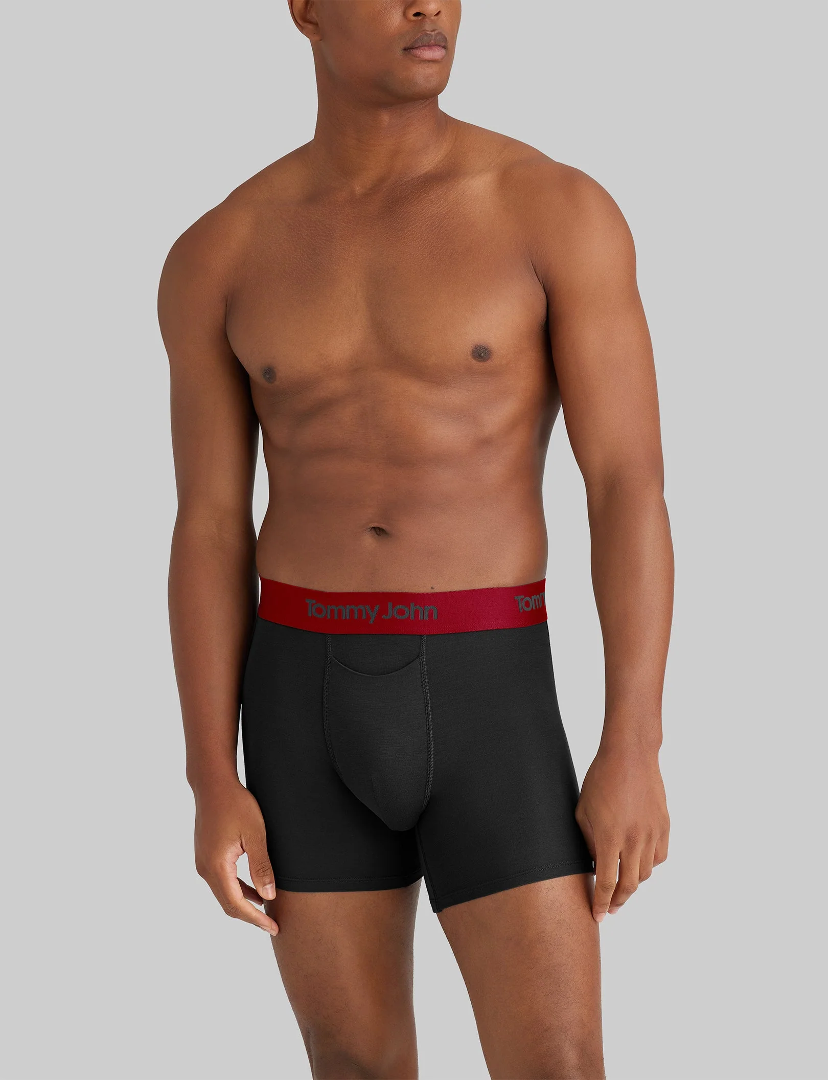 Second Skin Trunk 4" - Image 17