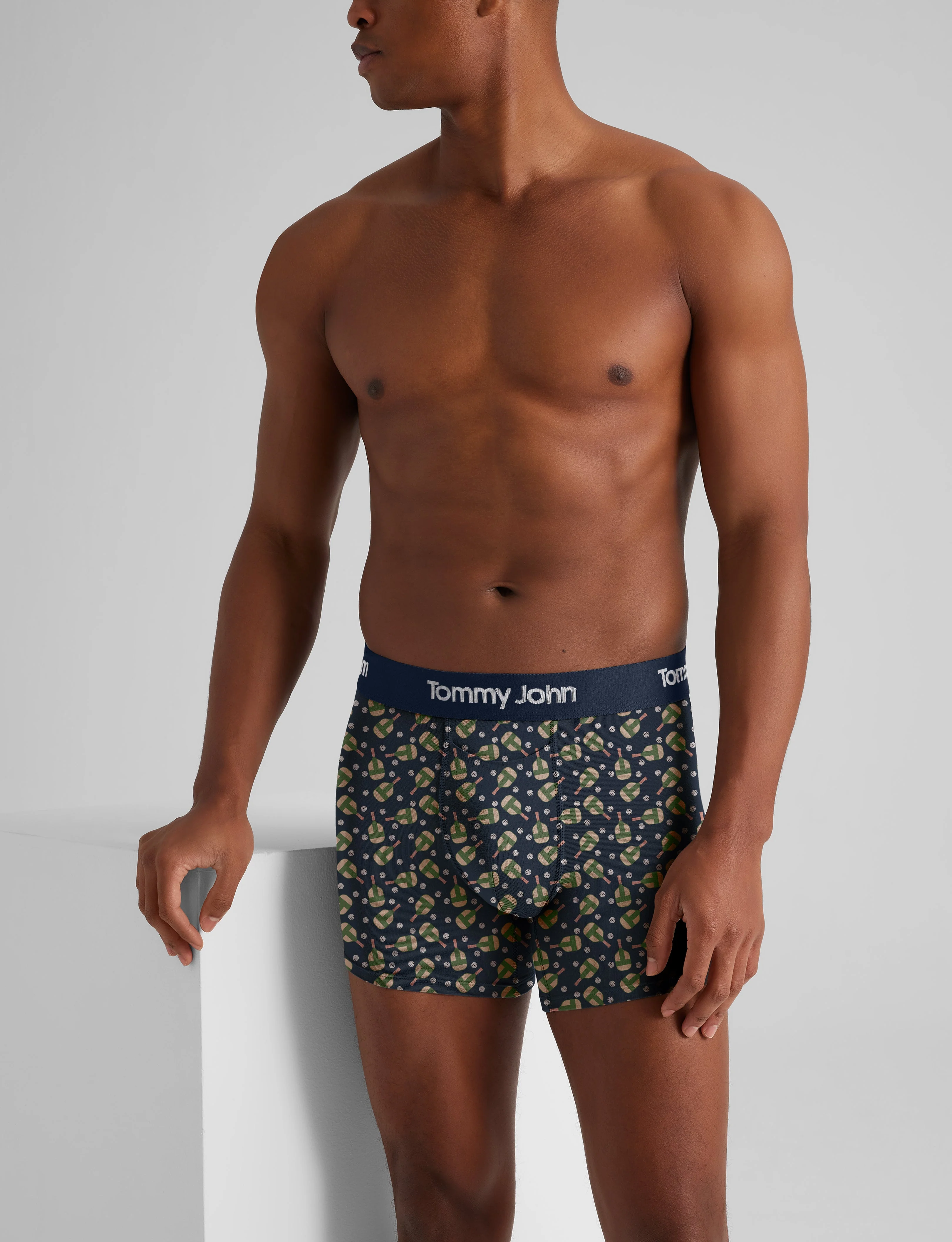 Second Skin Trunk 4" - Image 18