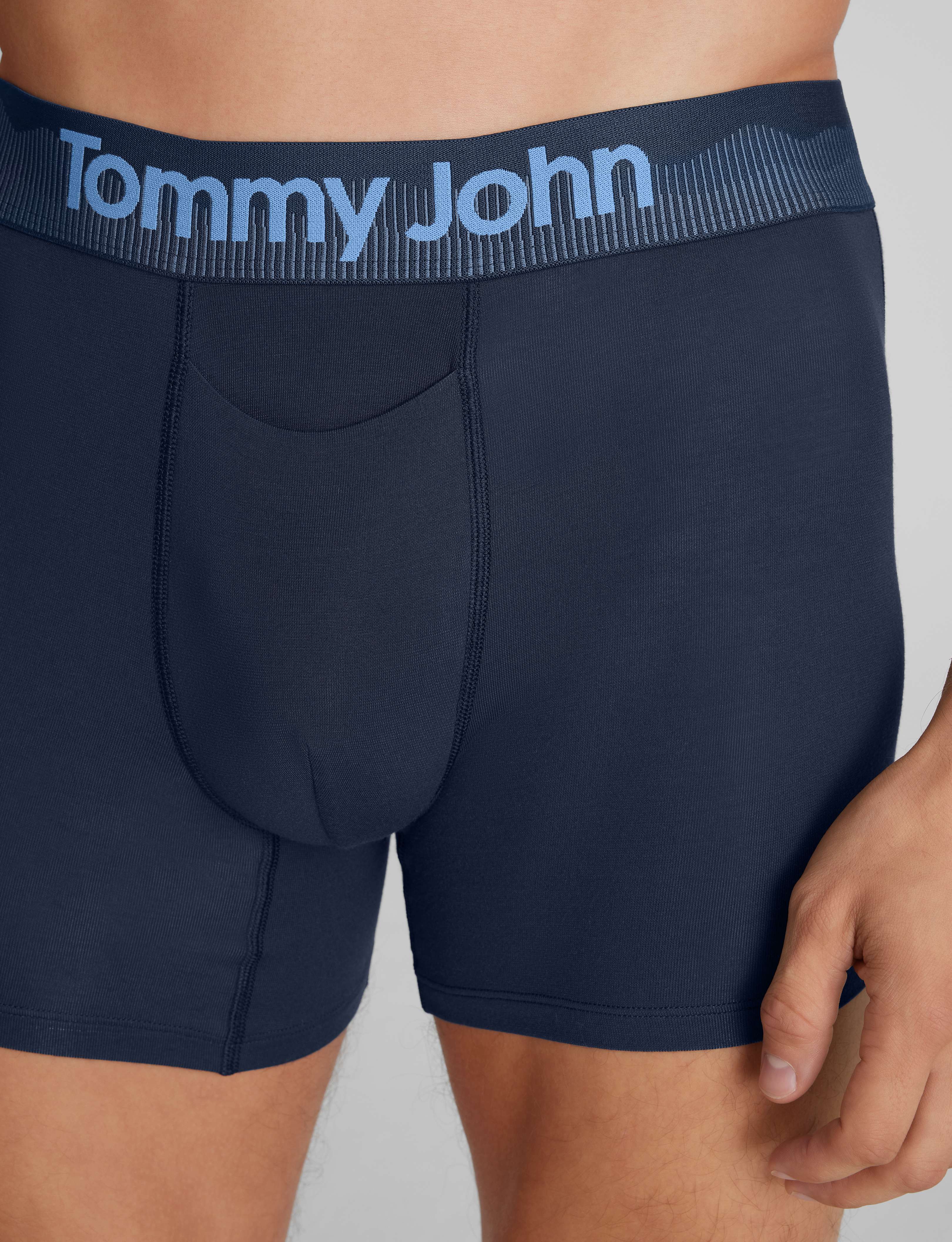 Second Skin Trunk 4" - Image 19