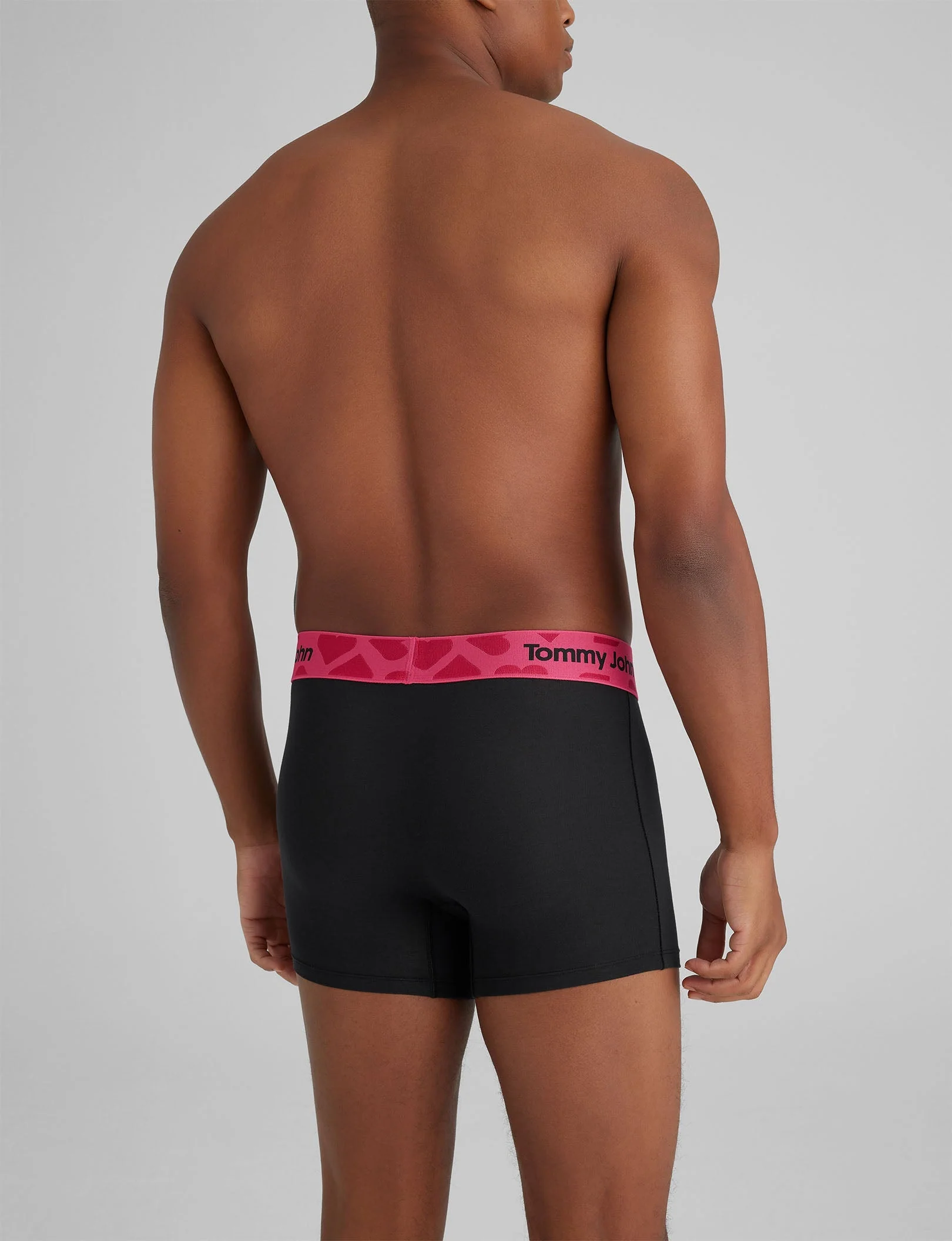 Second Skin Trunk 4" - Image 22