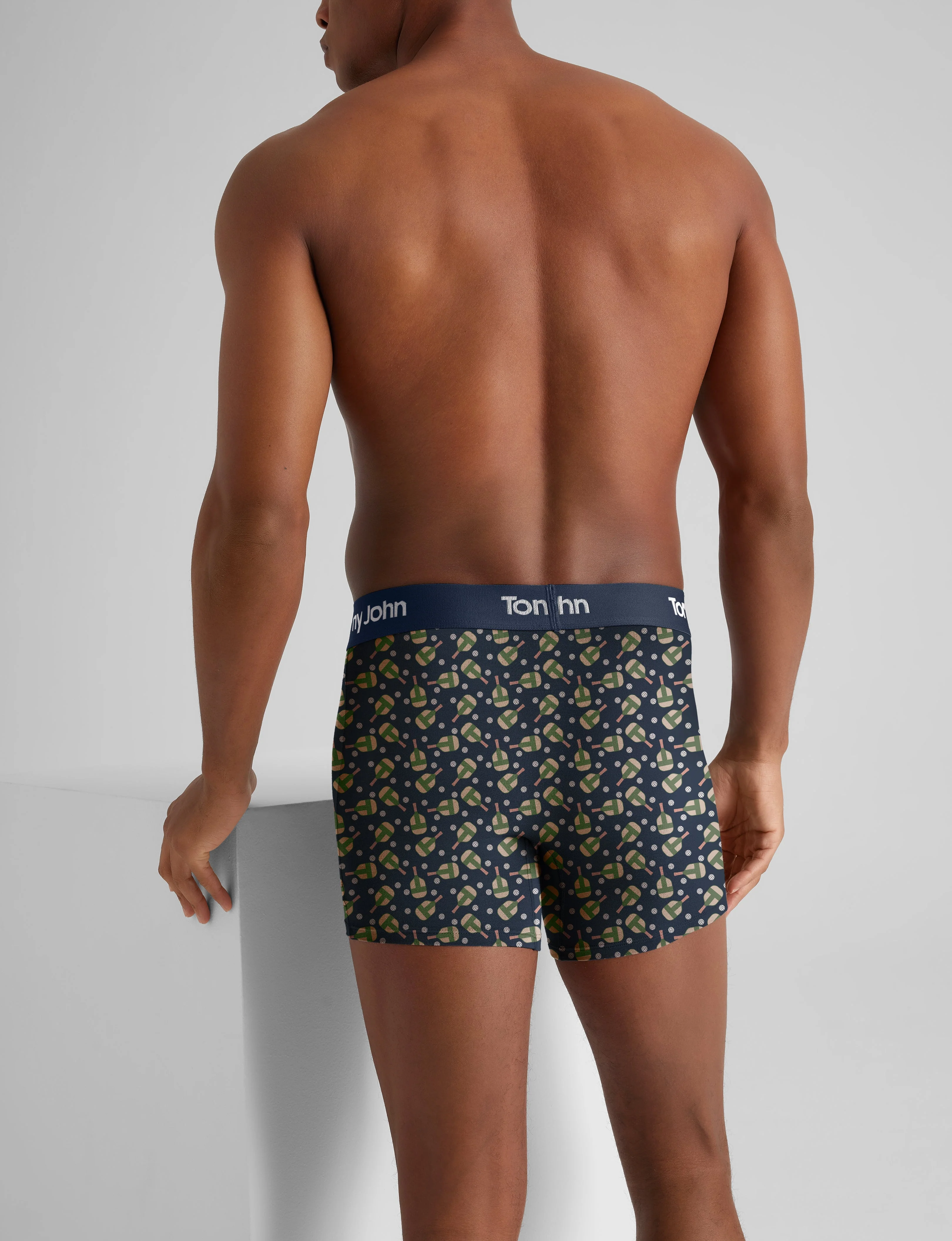 Second Skin Trunk 4" - Image 26