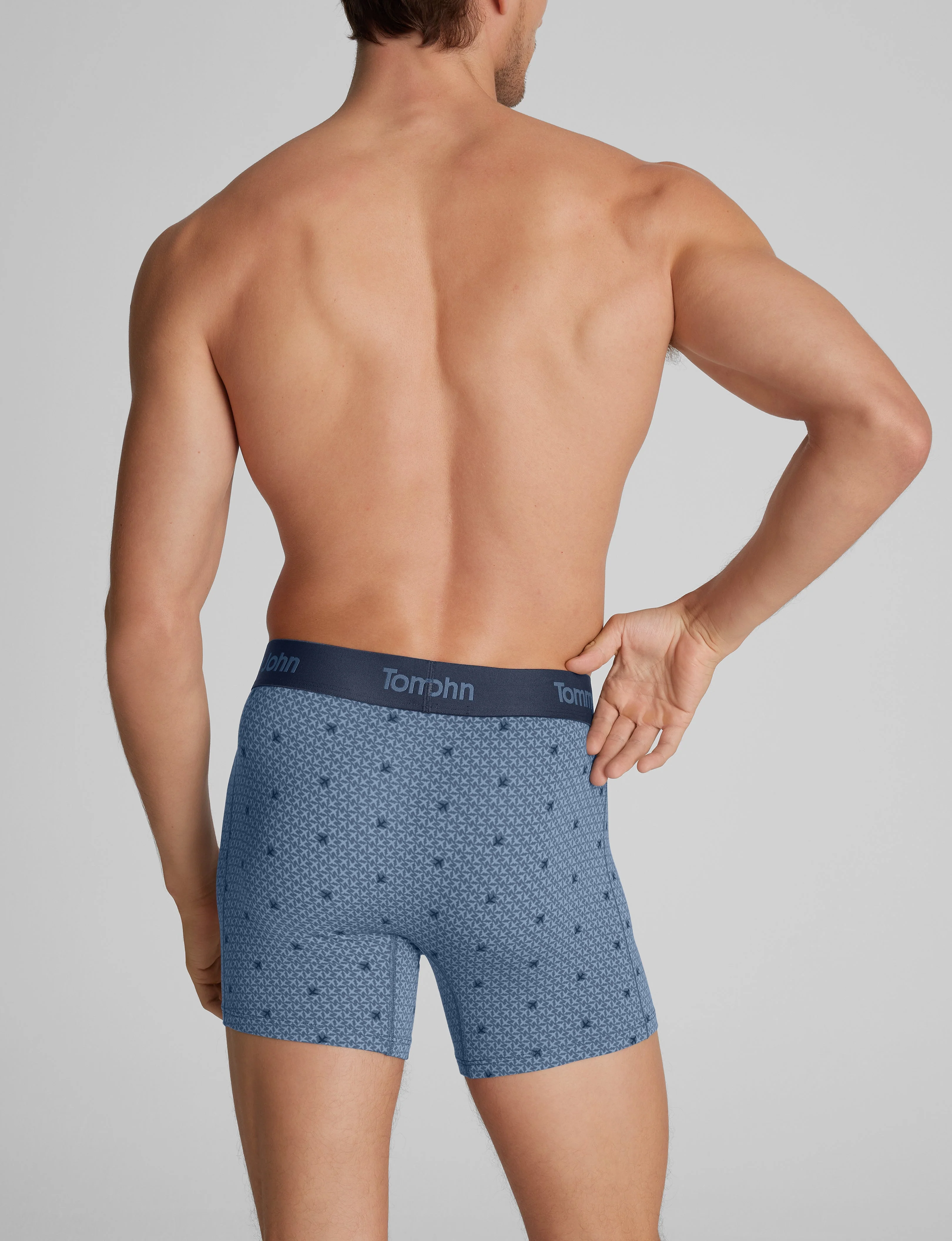 Second Skin Trunk 4" - Image 39