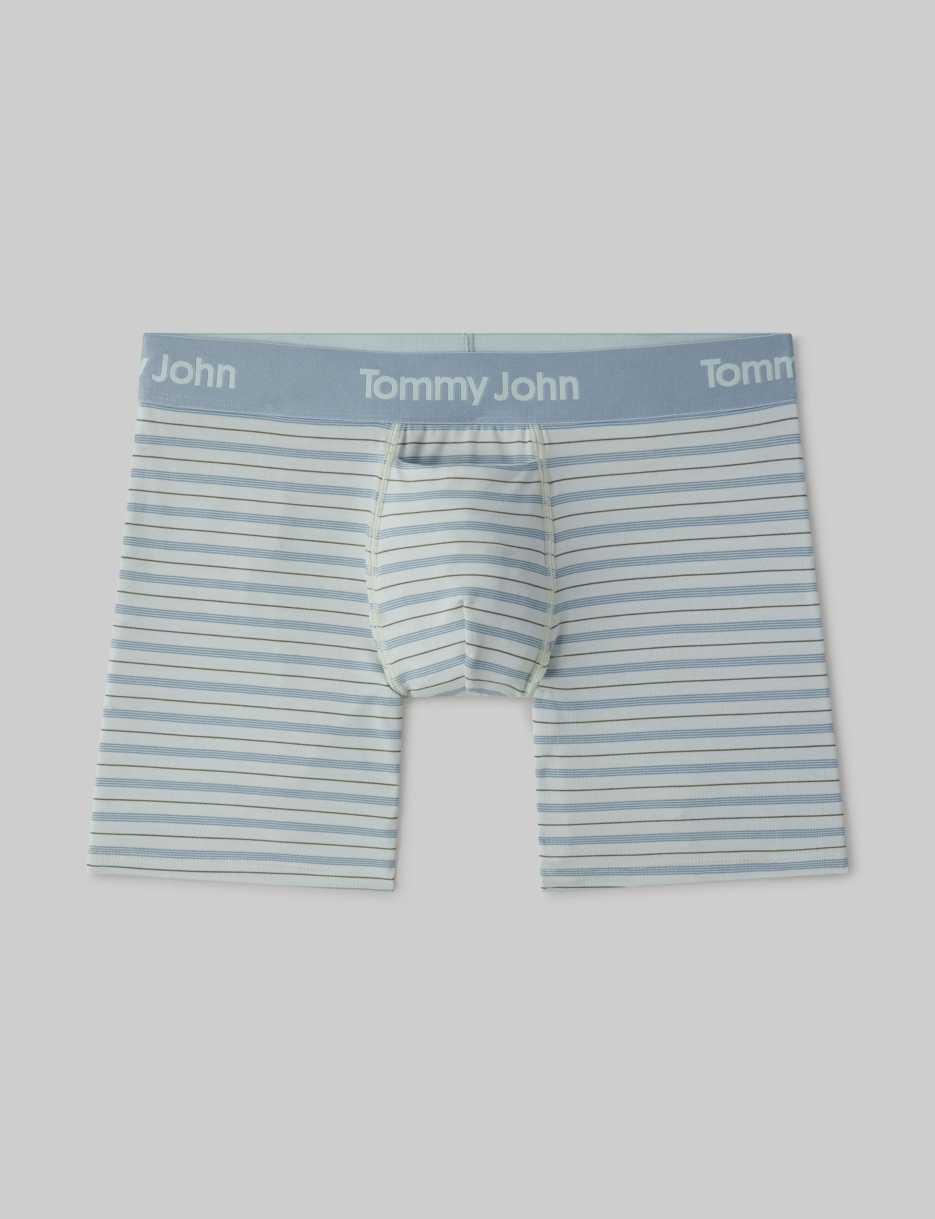 Second Skin Trunk 4" - Image 52