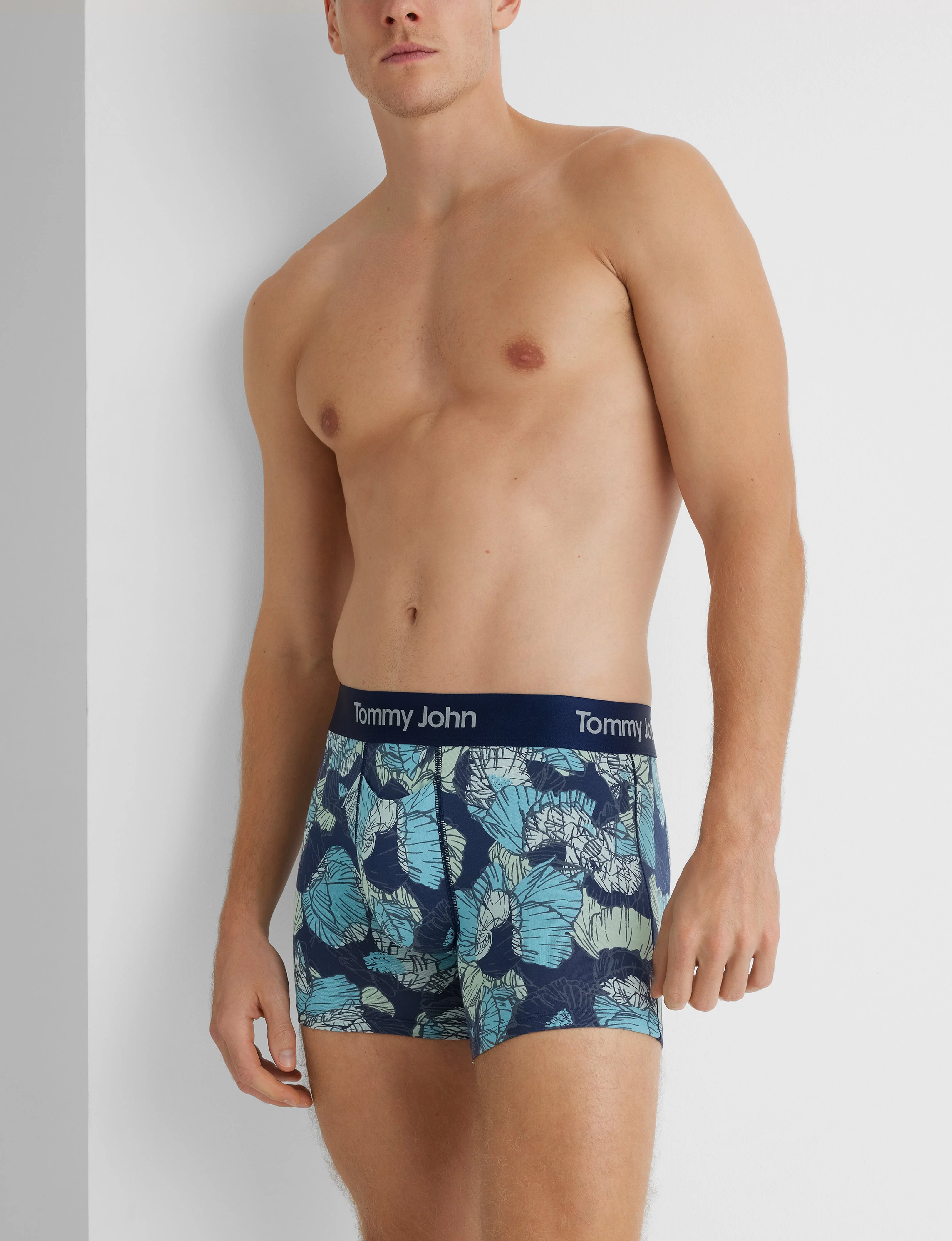 Second Skin Trunk 4" - Image 55