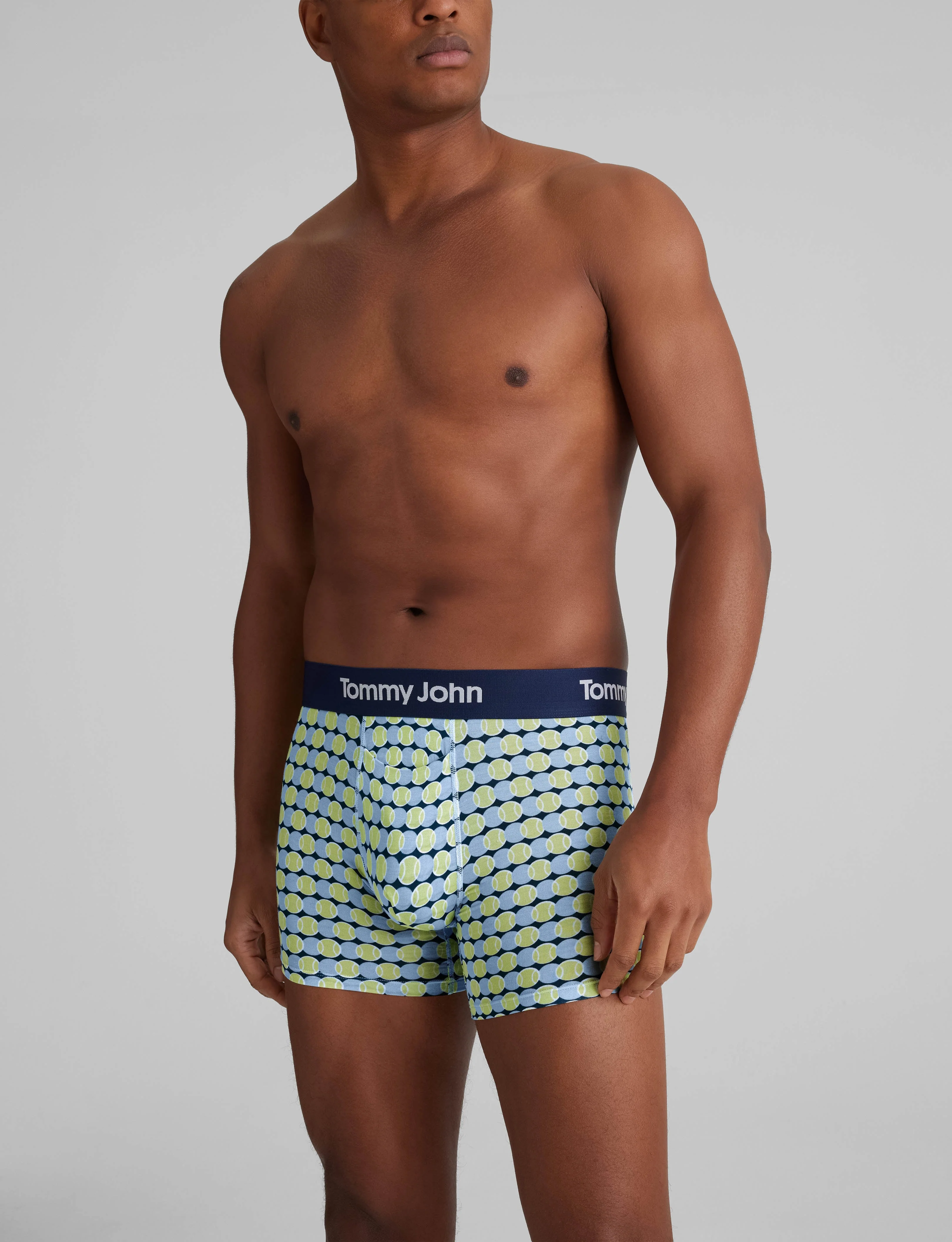 Second Skin Trunk 4" - Image 62