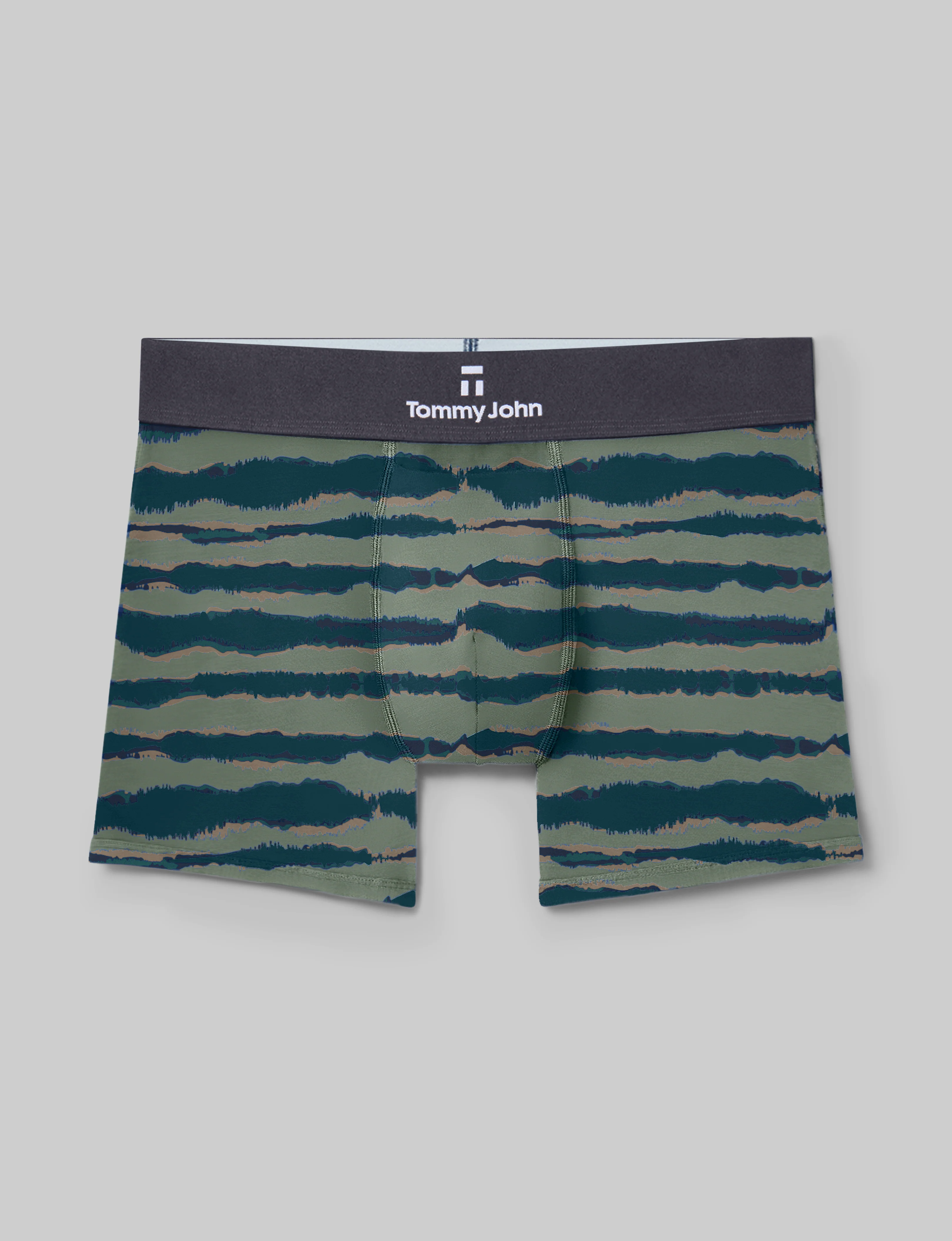 Second Skin Trunk 4" - Image 67