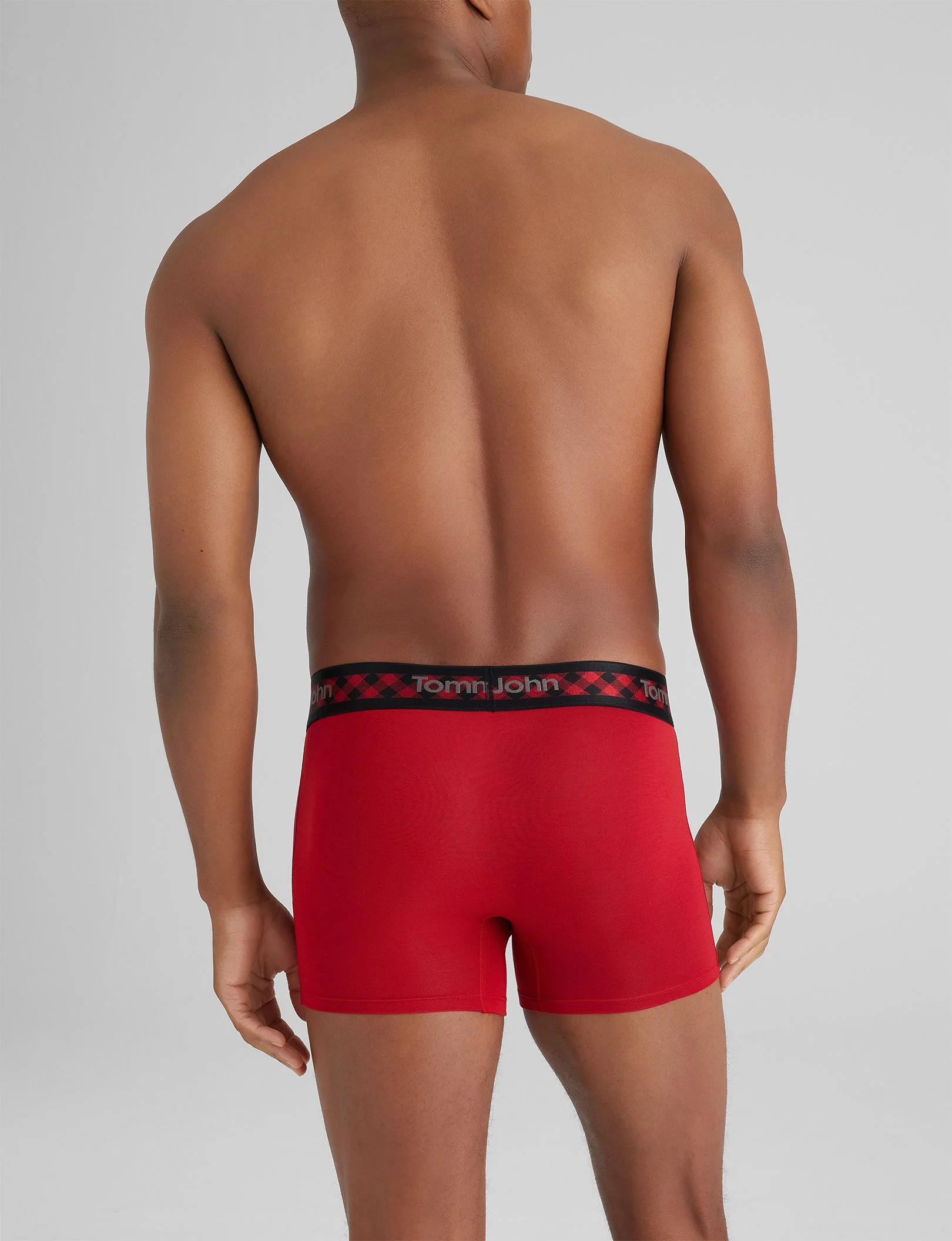 Second Skin Trunk 4" - Image 69