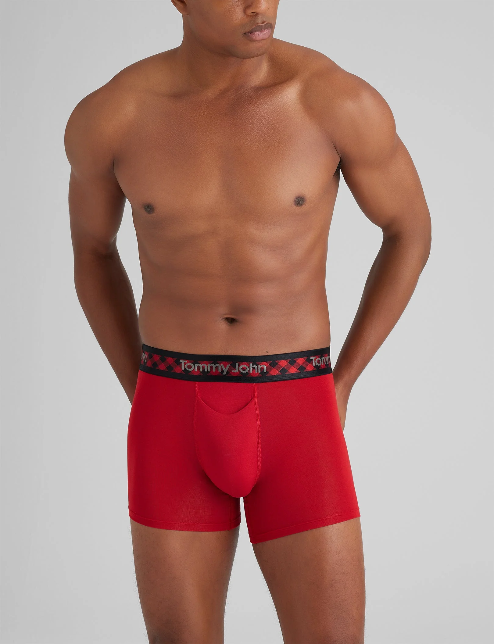 Second Skin Trunk 4" - Image 70
