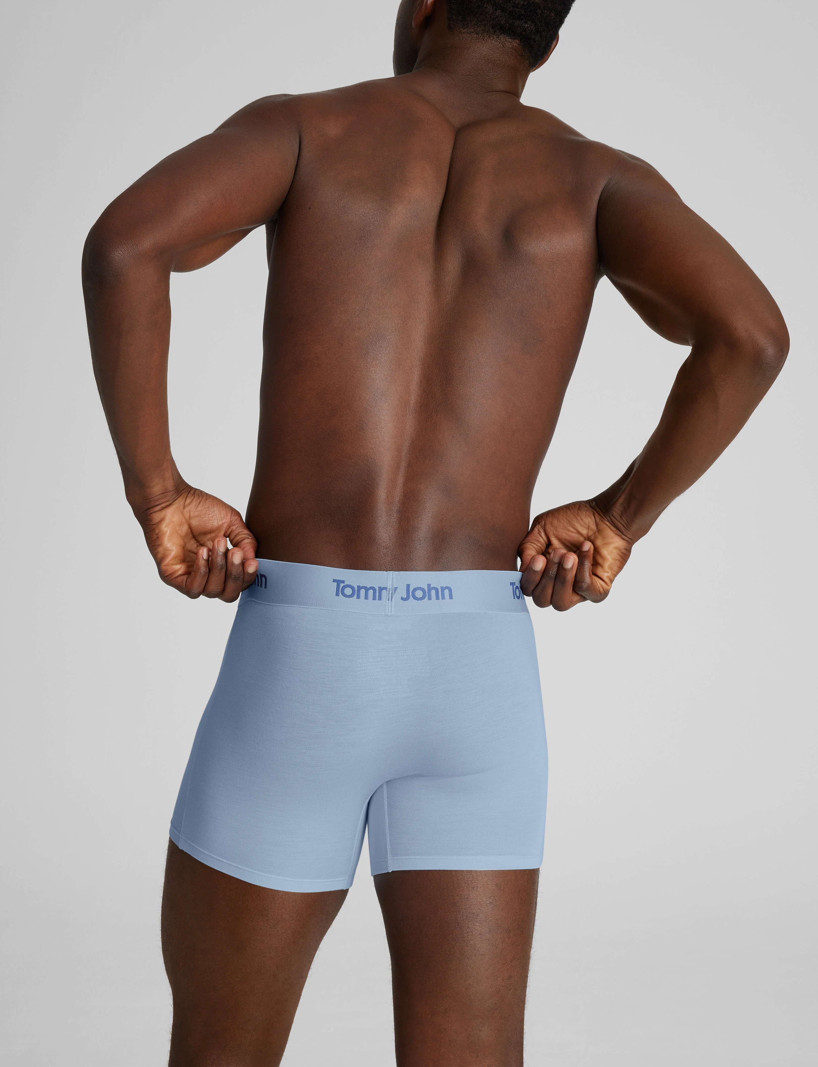 Second Skin Trunk 4" - Image 84