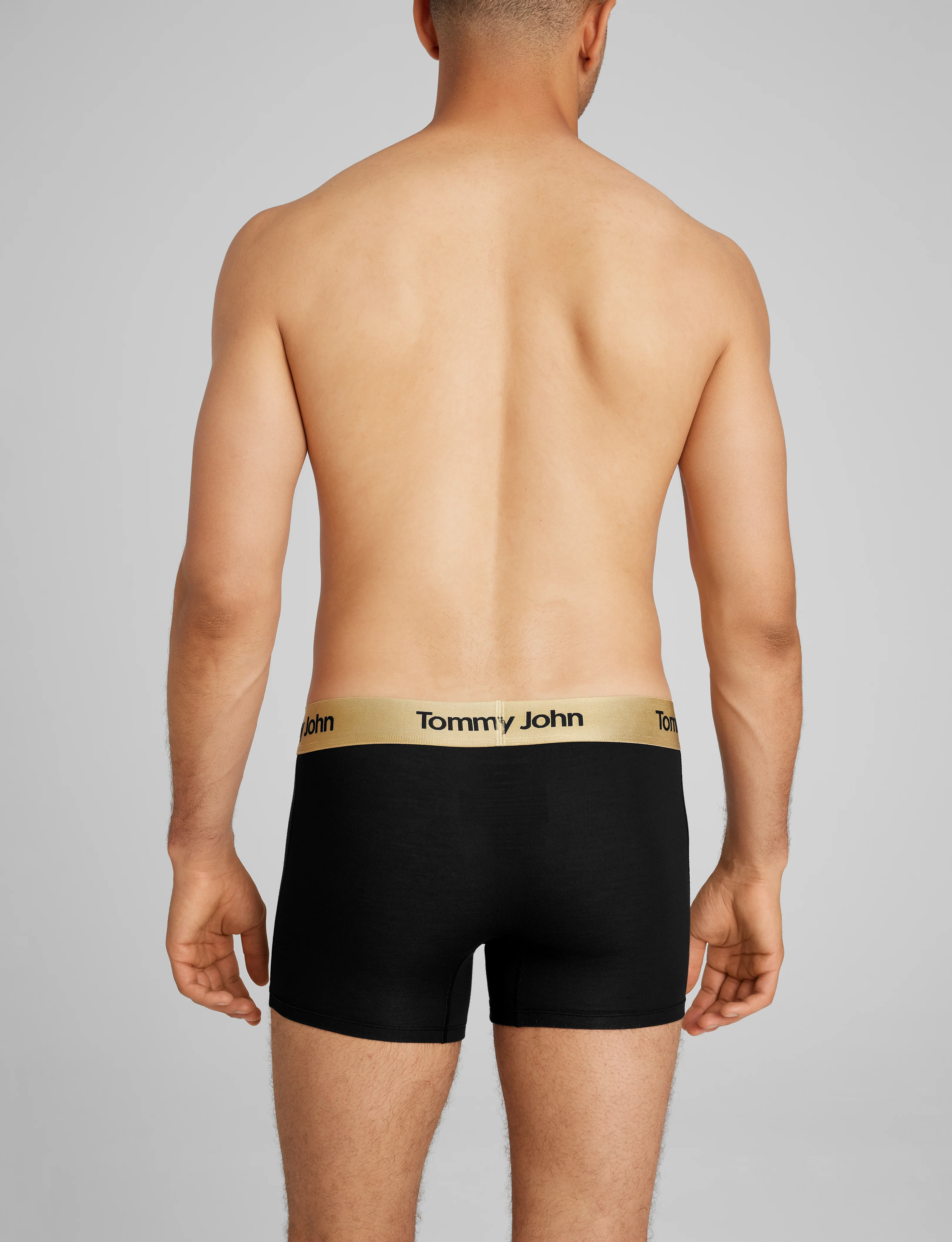 Second Skin Trunk 4" - Image 88
