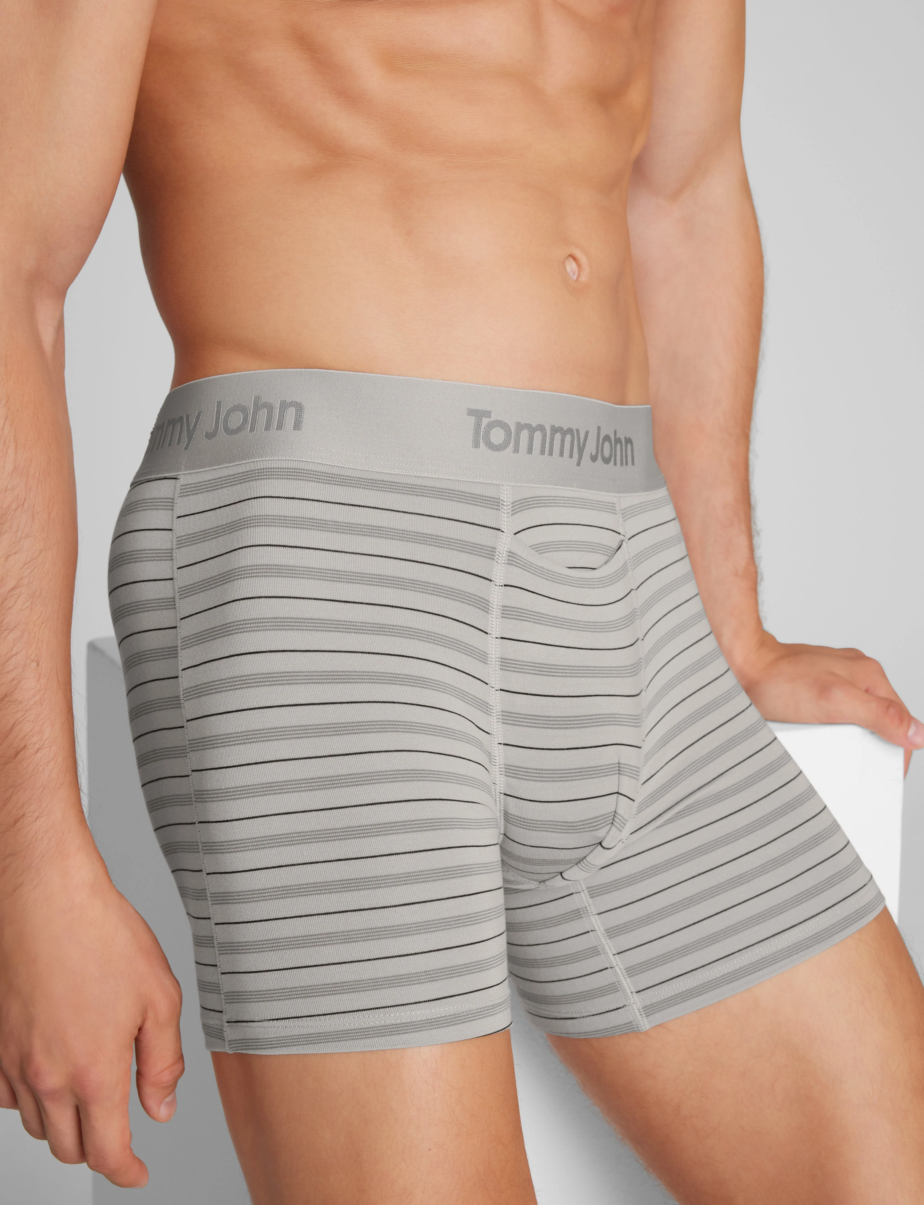 Second Skin Trunk 4" - Image 9