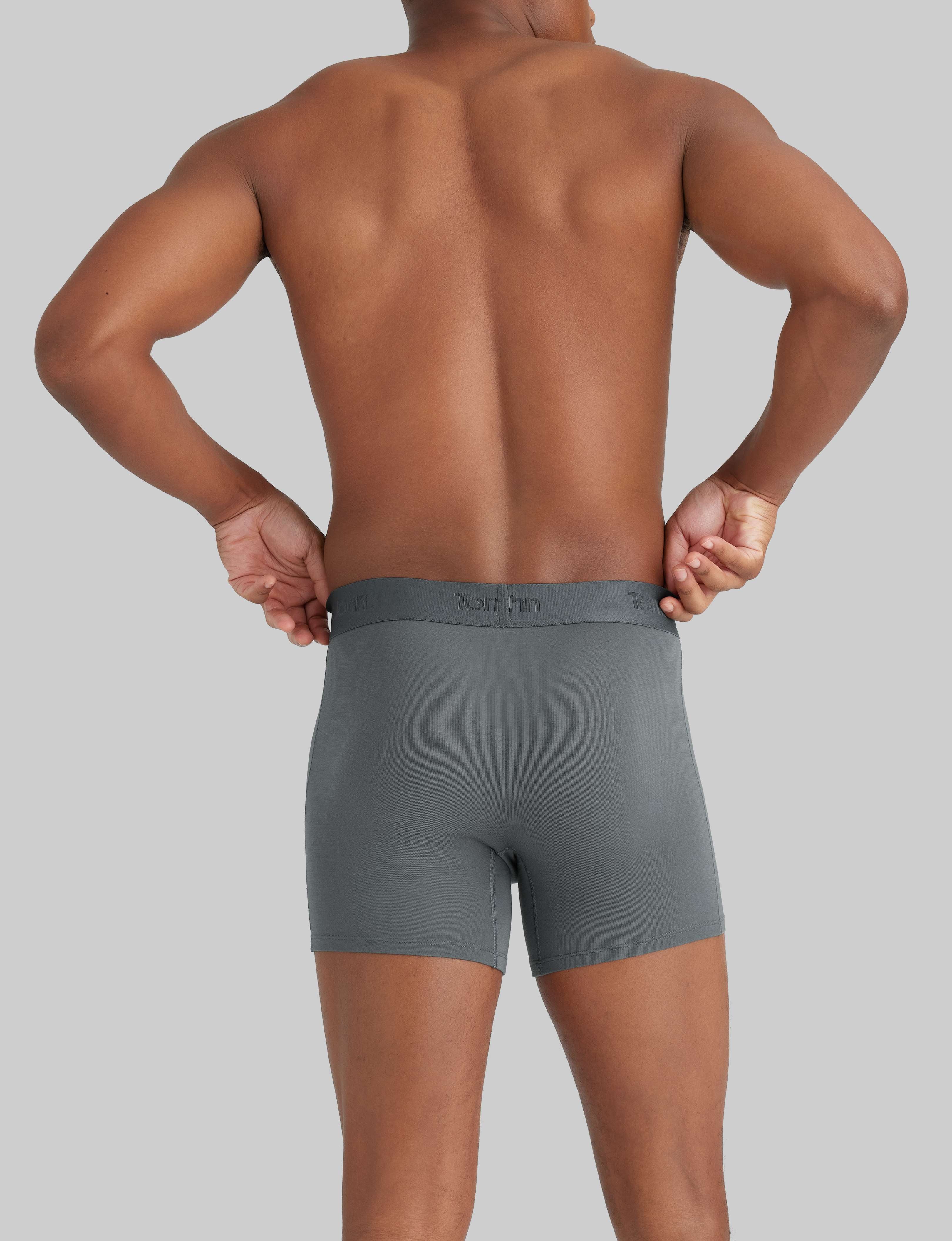 Second Skin Trunk 4" (3-Pack) - Image 17