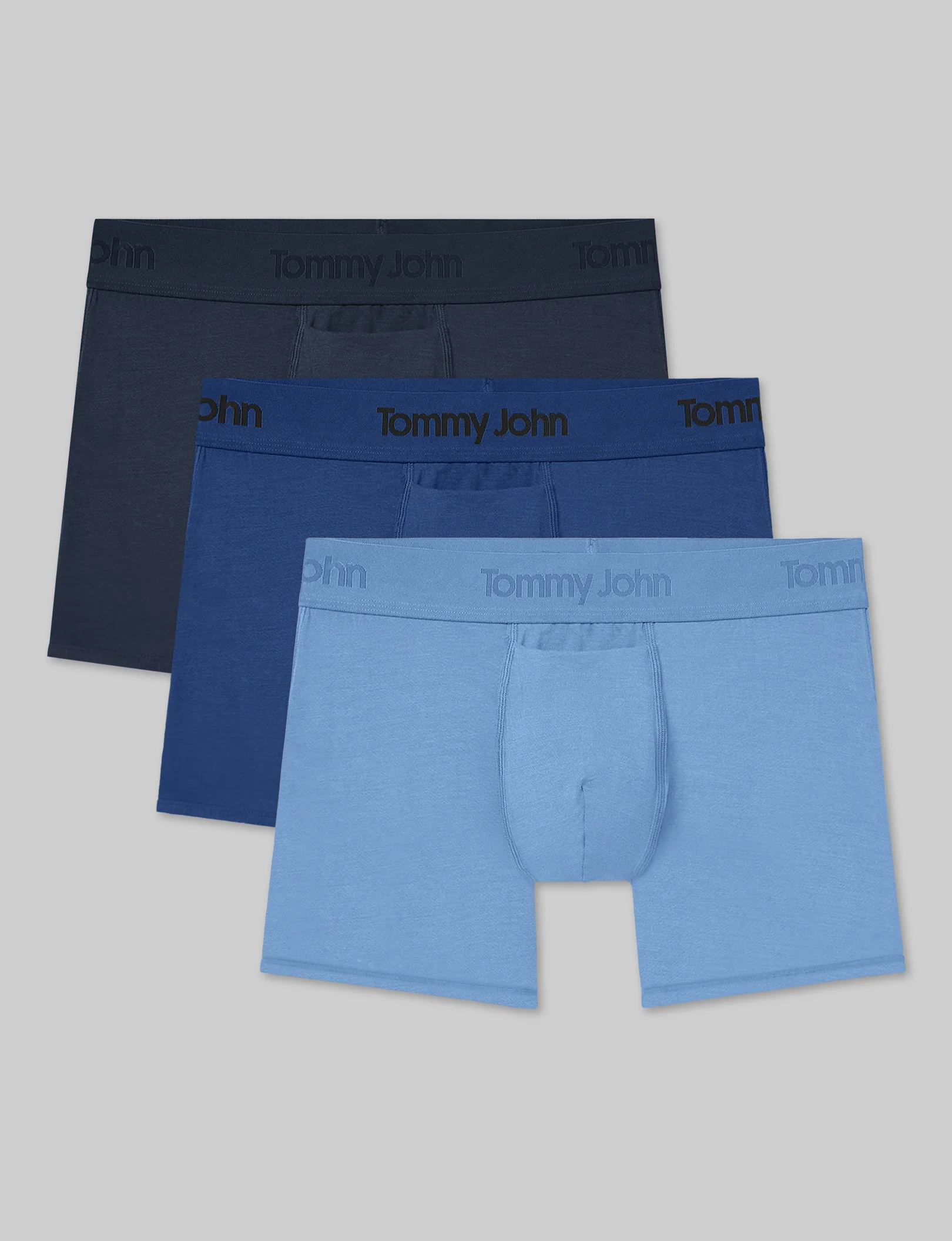 Second Skin Trunk 4" (3-Pack) - Image 3