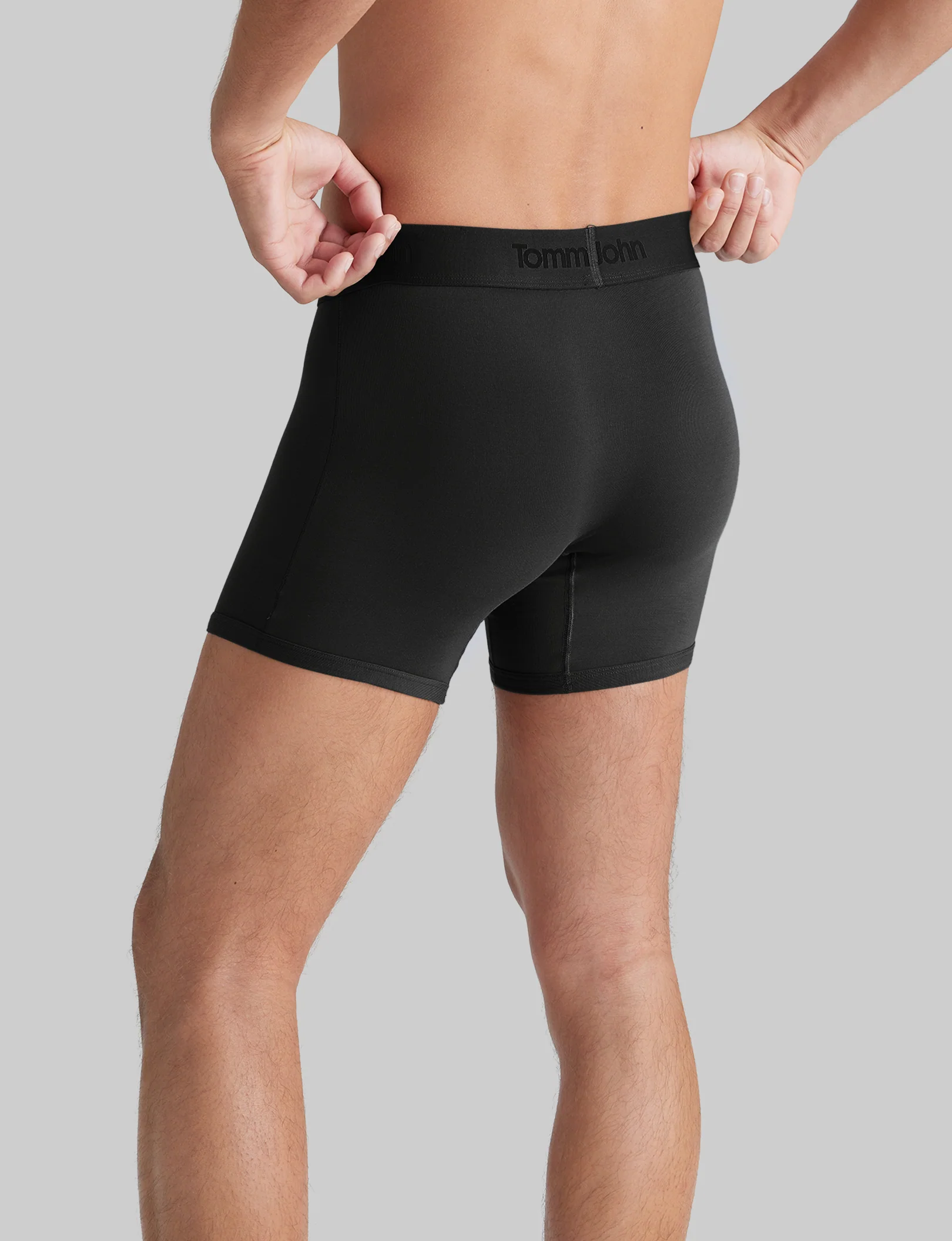 Second Skin Trunk 4" (3-Pack) - Image 32