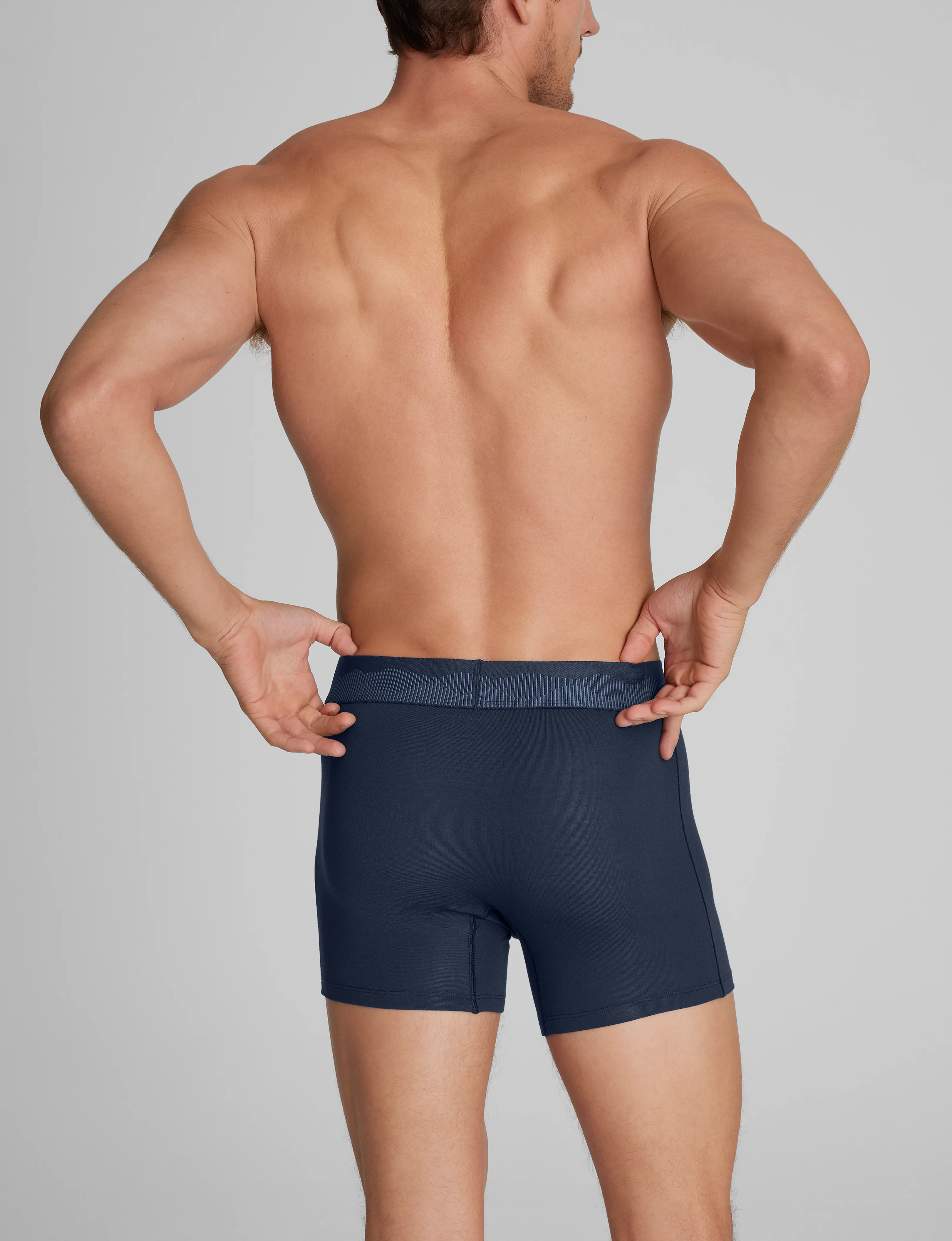 Second Skin Trunk 4" (3-Pack) - Image 34