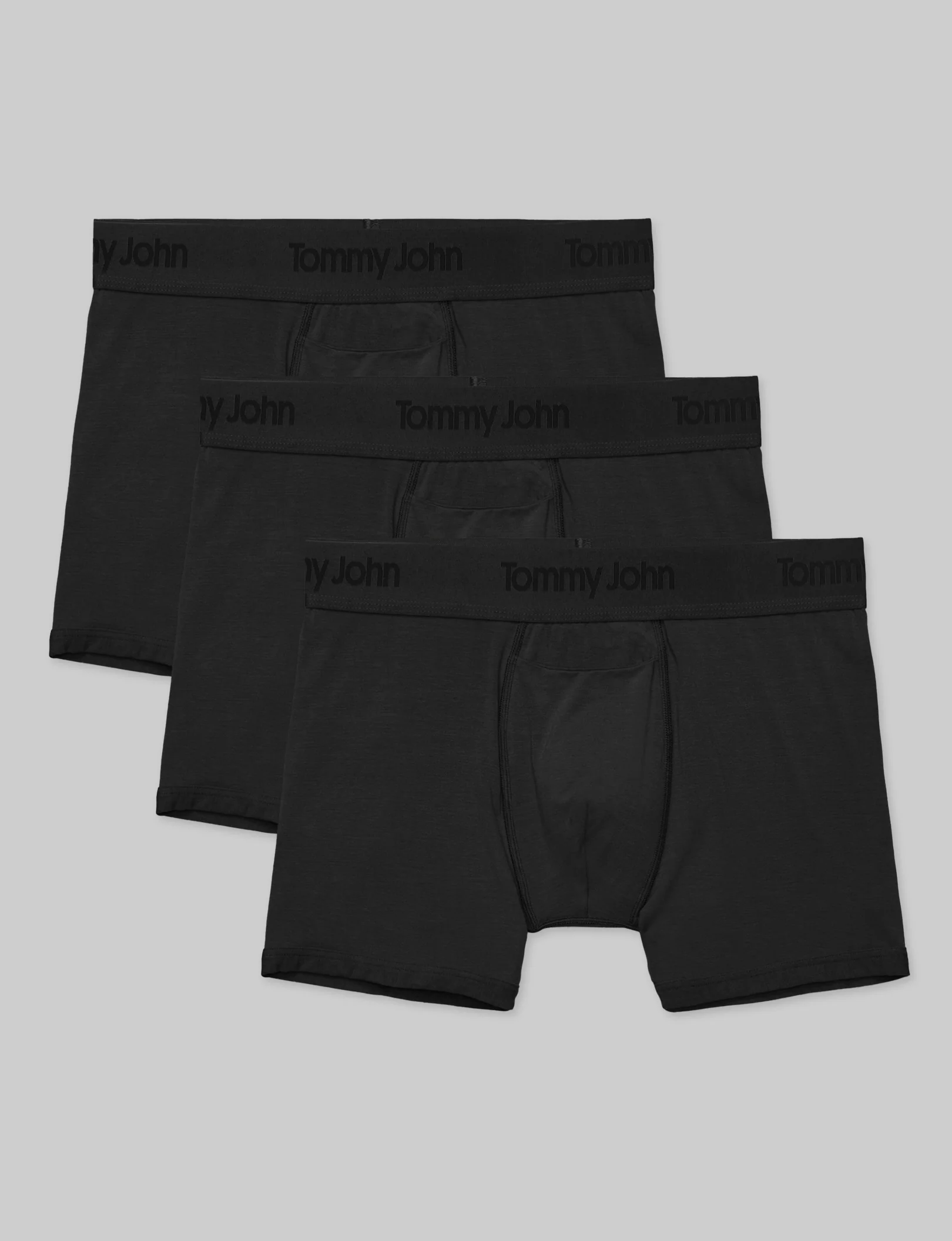 Second Skin Trunk 4" (3-Pack) - Image 4