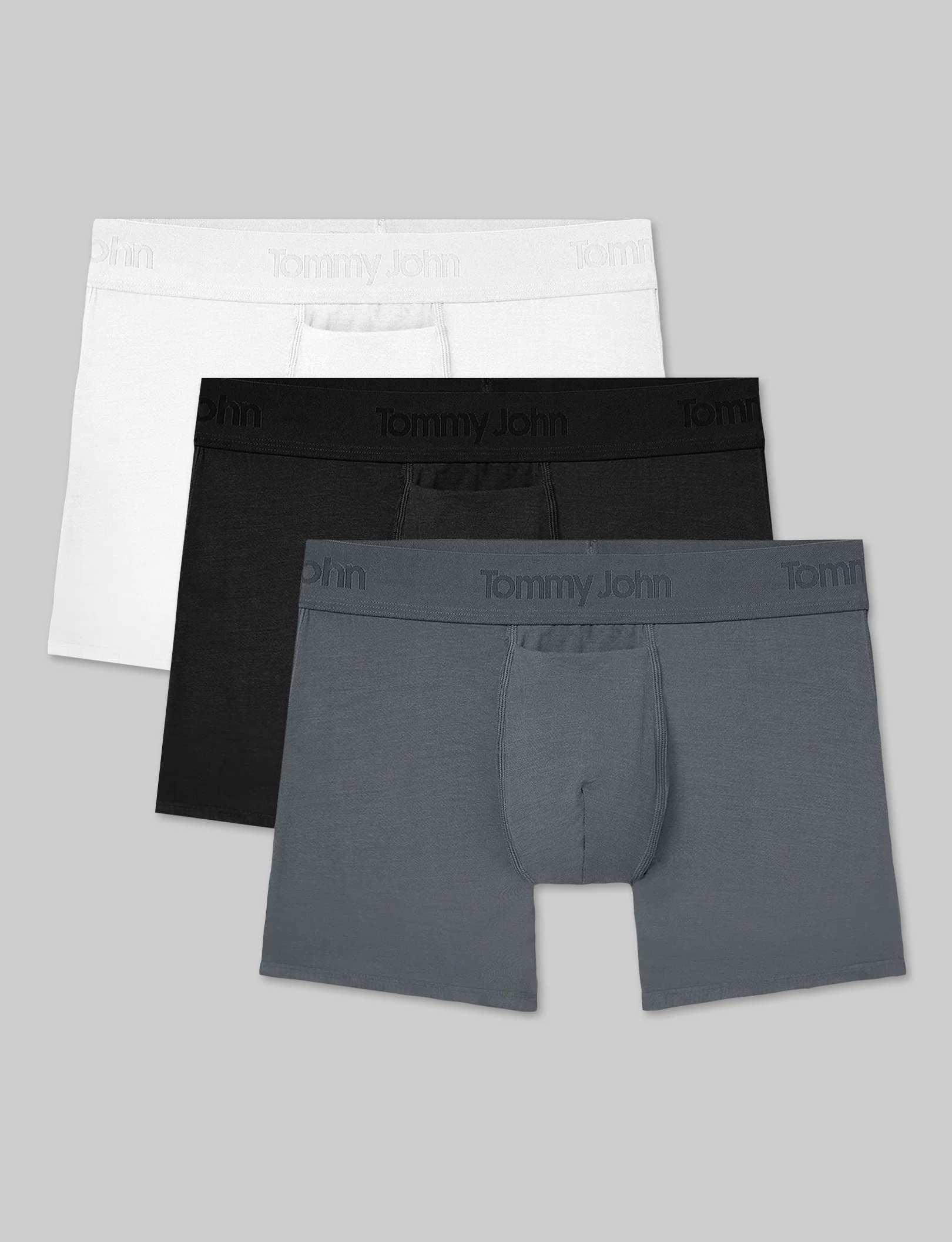 Second Skin Trunk 4" (3-Pack) - Image 49
