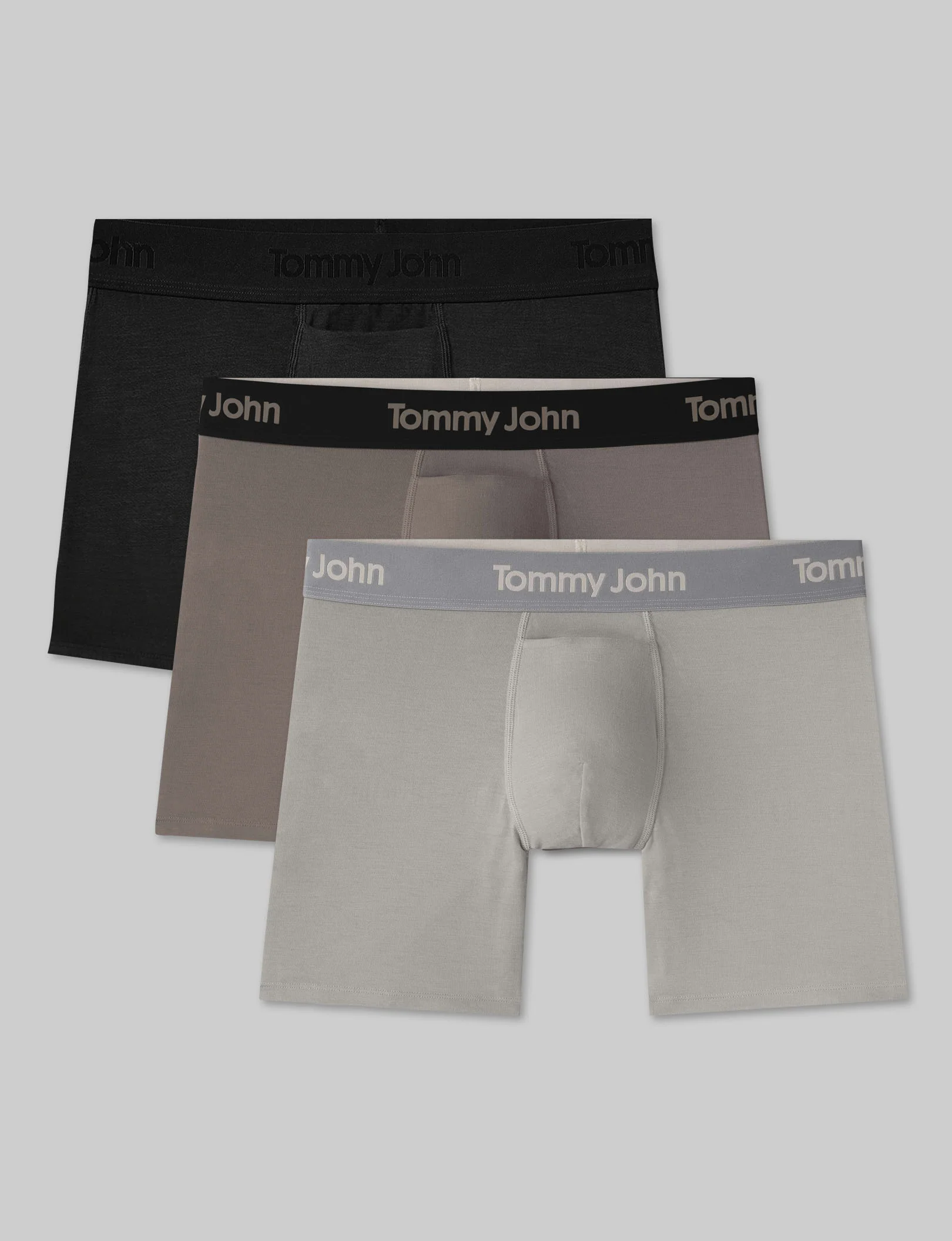 Second Skin Trunk 4" (3-Pack) - Image 5